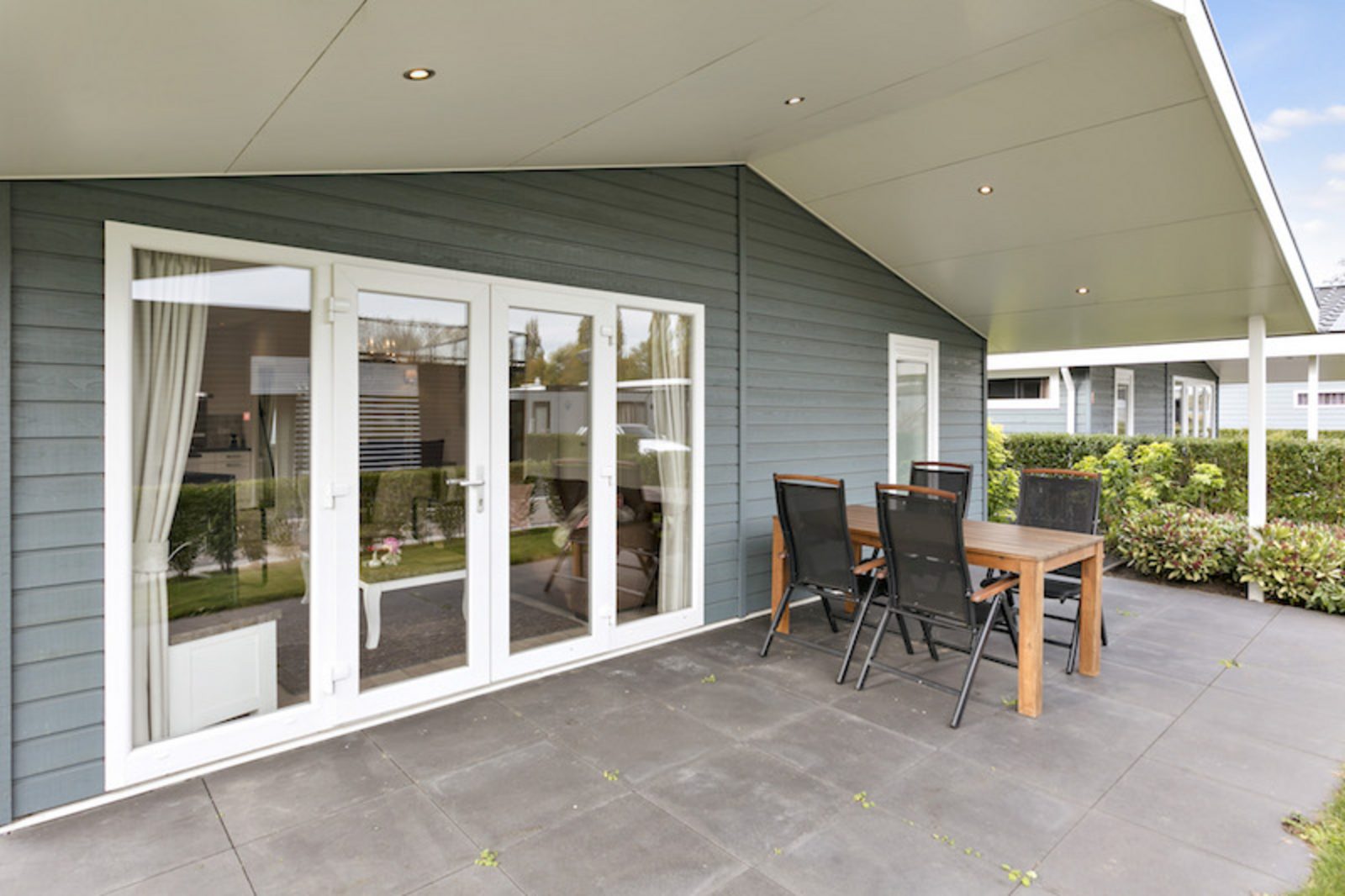 Veranda XL 4