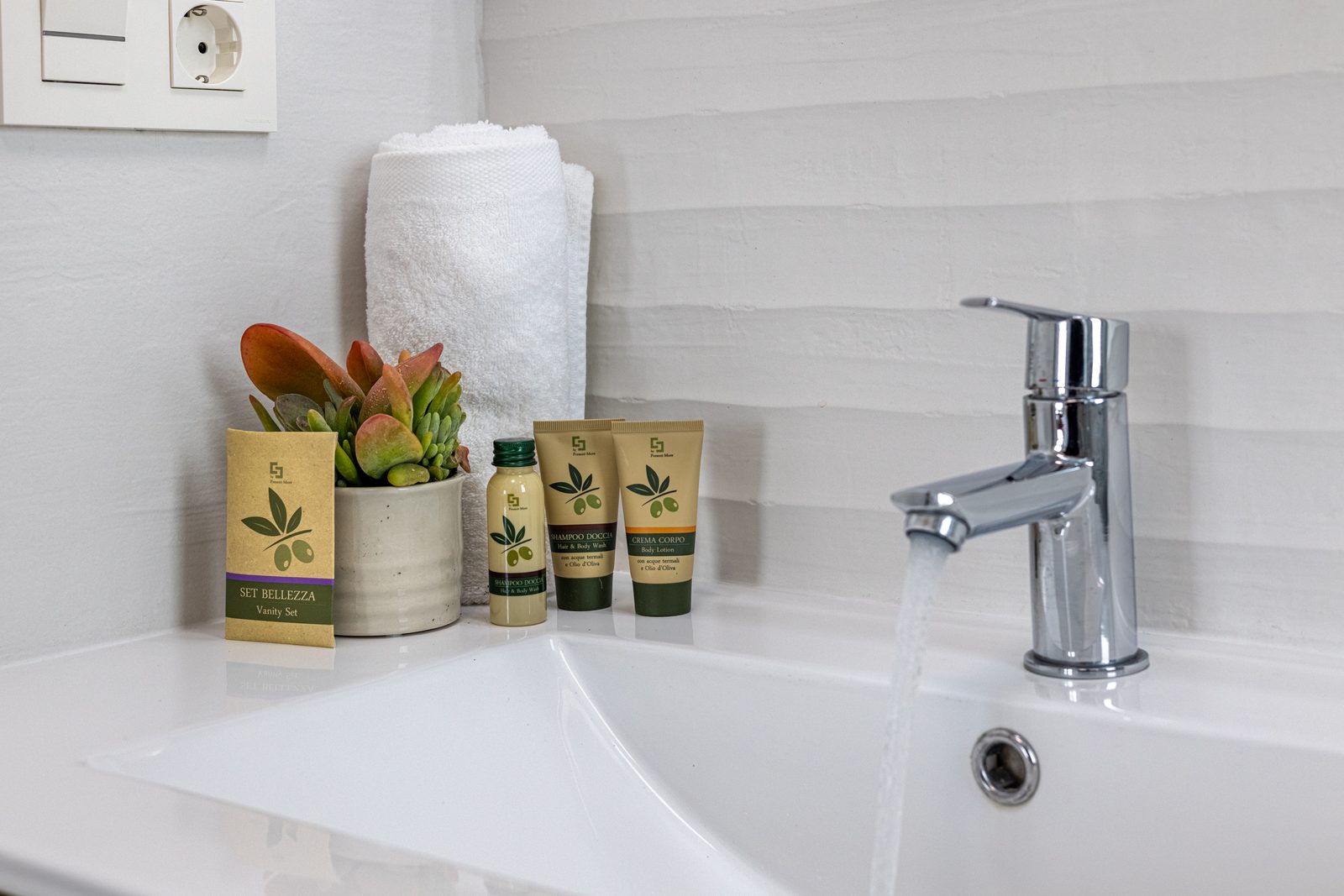 Belich  Apartment Flores Botanicas