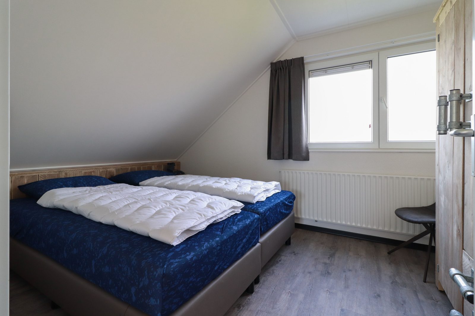 Schakel+ 5 personen