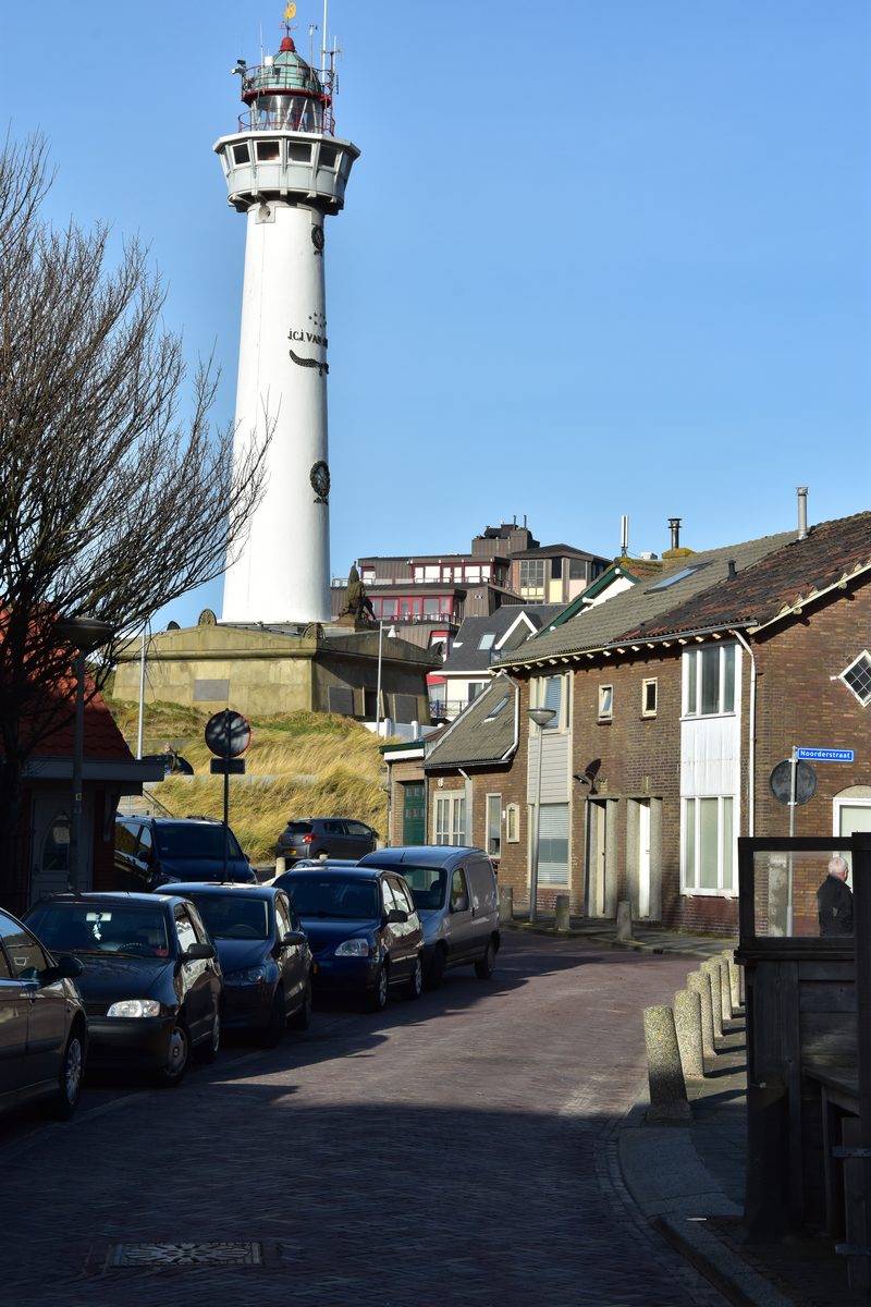 Zandhuisje