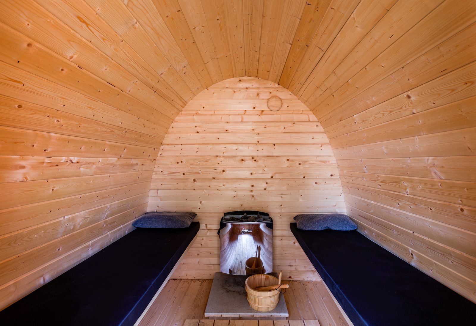  Schaelsbergerbosch - Kamin & Sauna