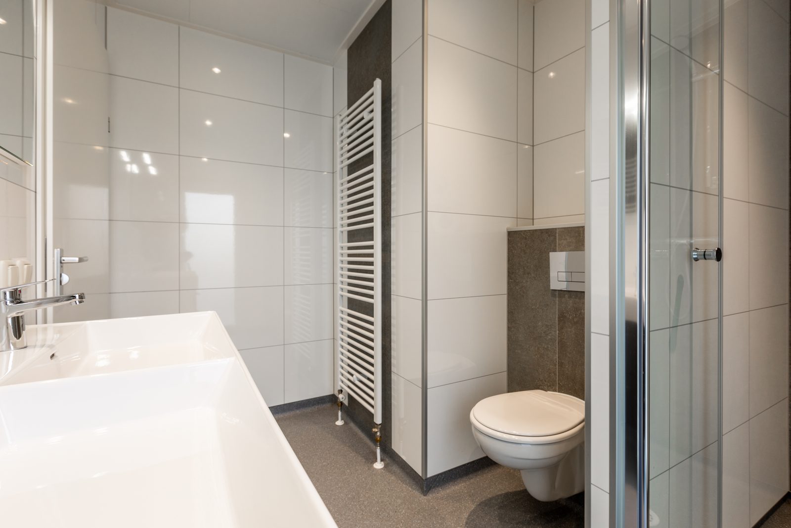 Schaelsbergerbosch Eco - Garden House & Sauna