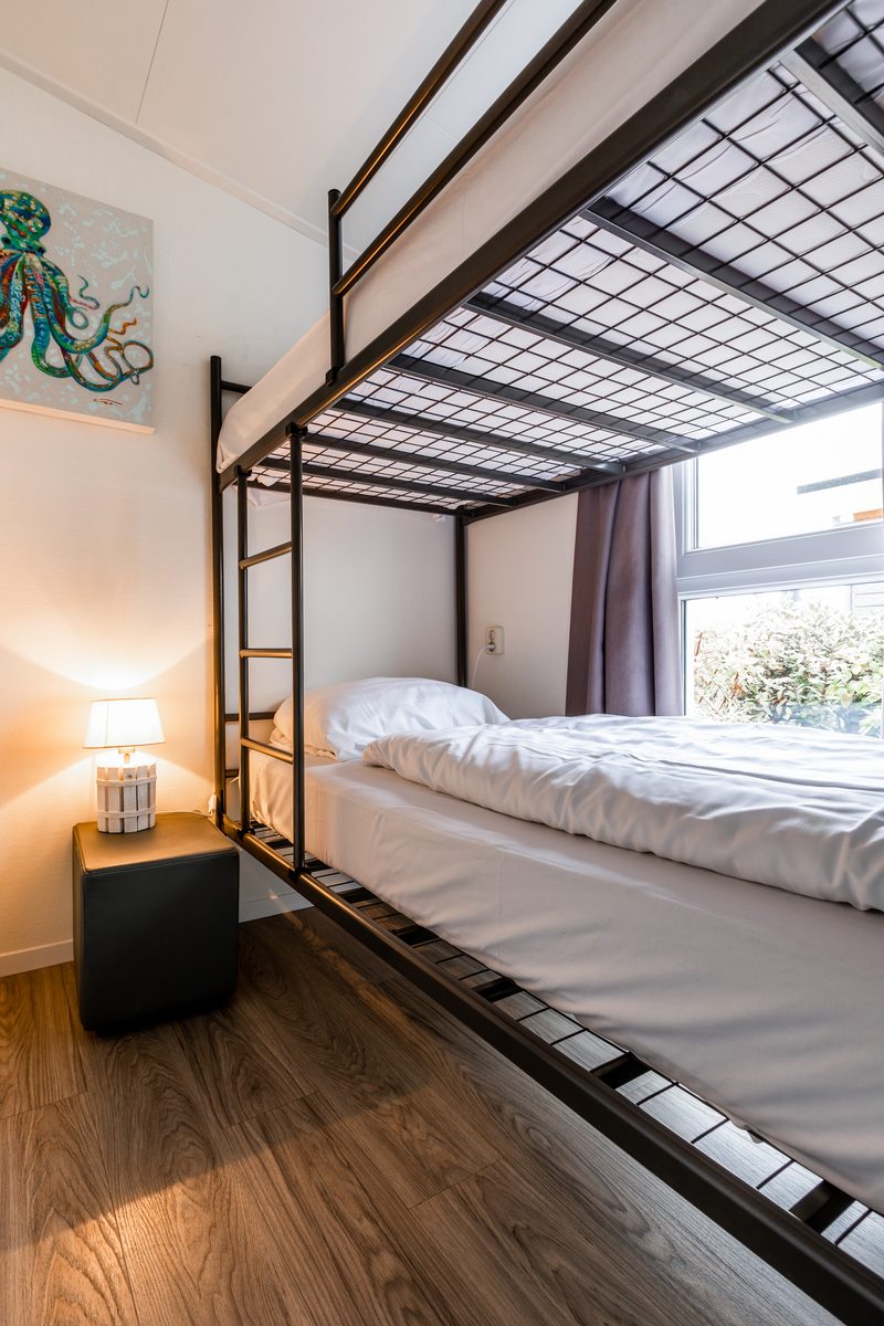 Schaelsbergerbosch Eco - Garden House & Sauna