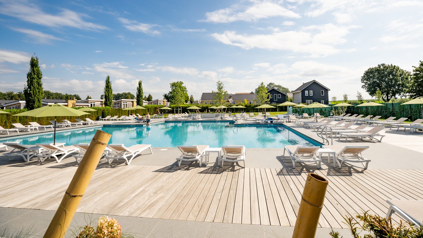 Schaelsbergerbosch Eco - Garden House & Sauna