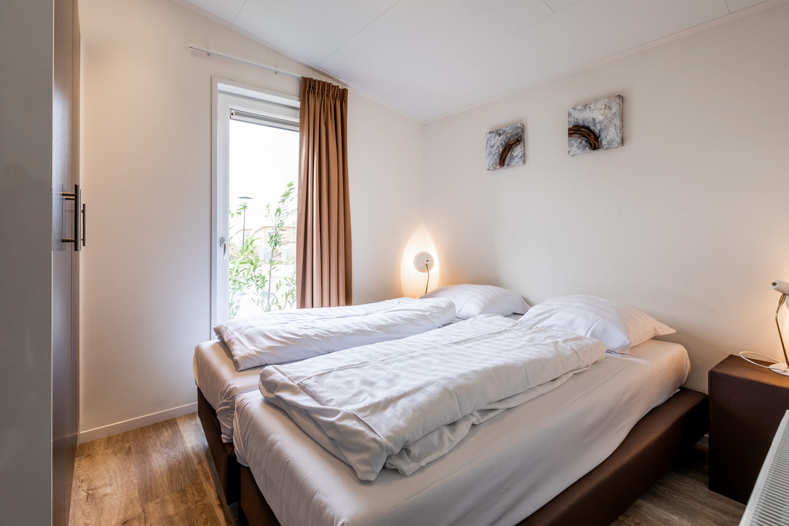 Schaelsbergerbosch - 2 Badkamers, Sfeerhaard & Tuinhuis