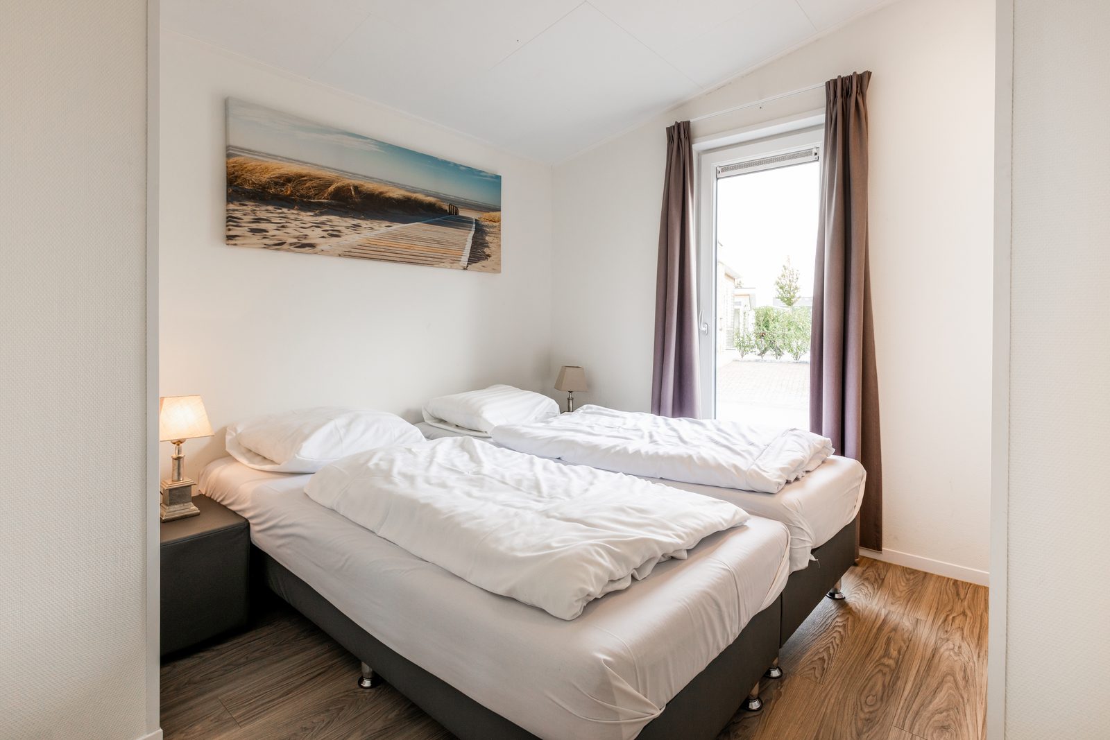 Schaelsbergerbosch - 2 Badkamers, Sfeerhaard & Tuinhuis
