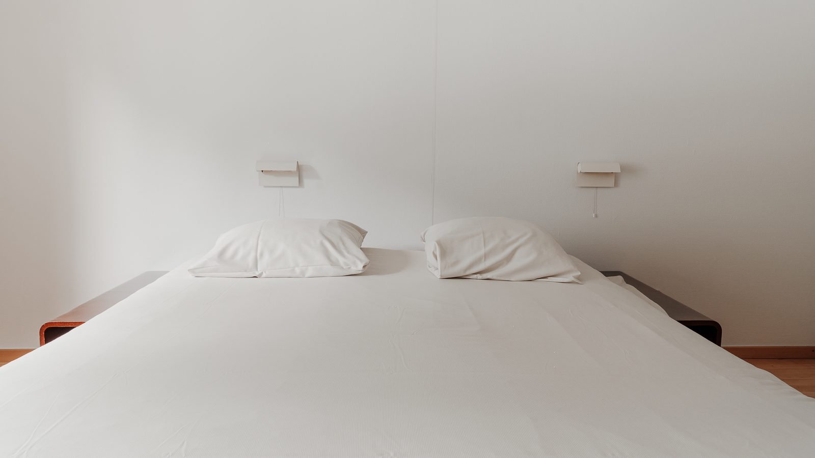Appartement 2 chambres