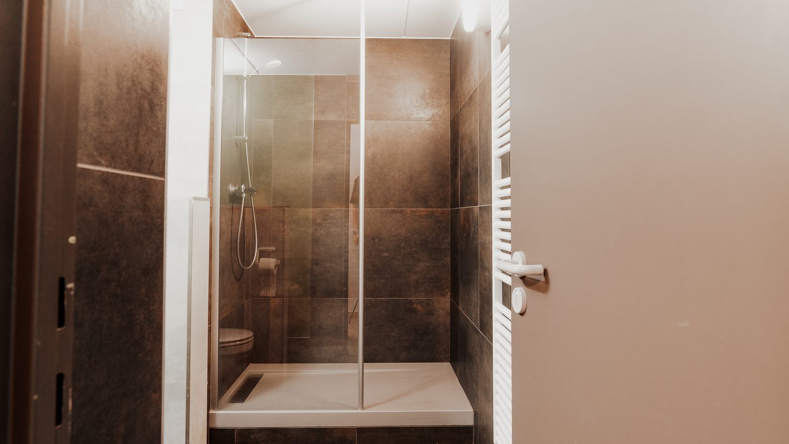 Appartement 2 chambres