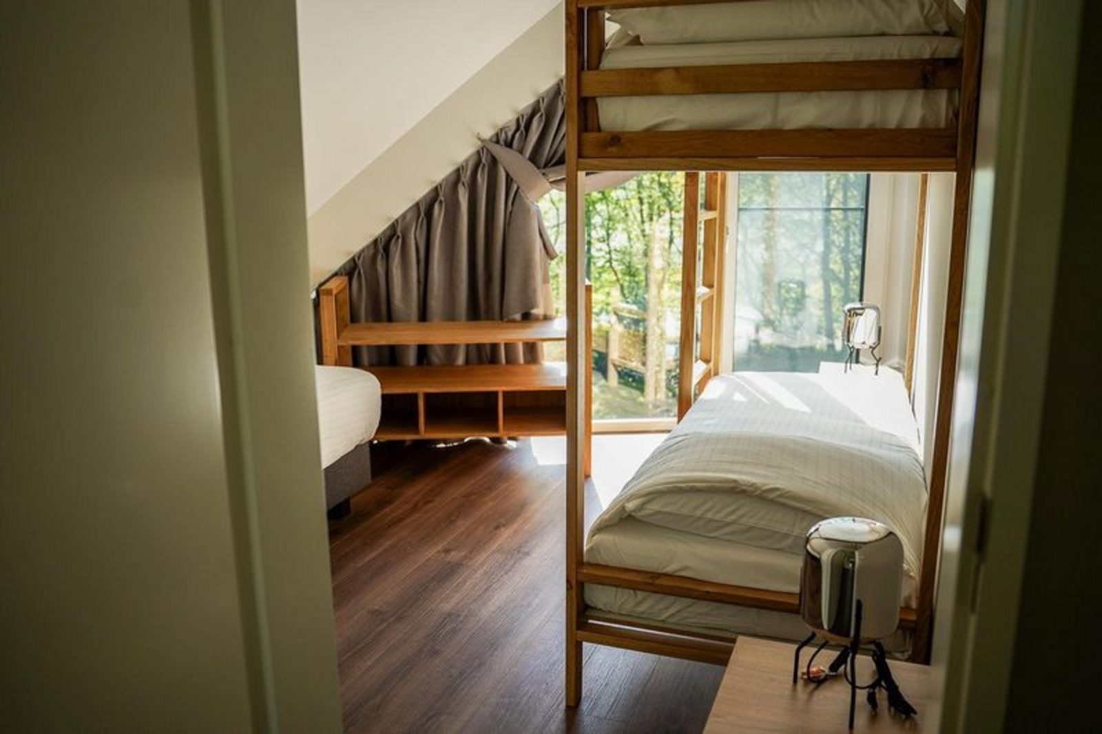 Veluwe Villa met Privé Binnenzwembad & Sauna | 8 personen