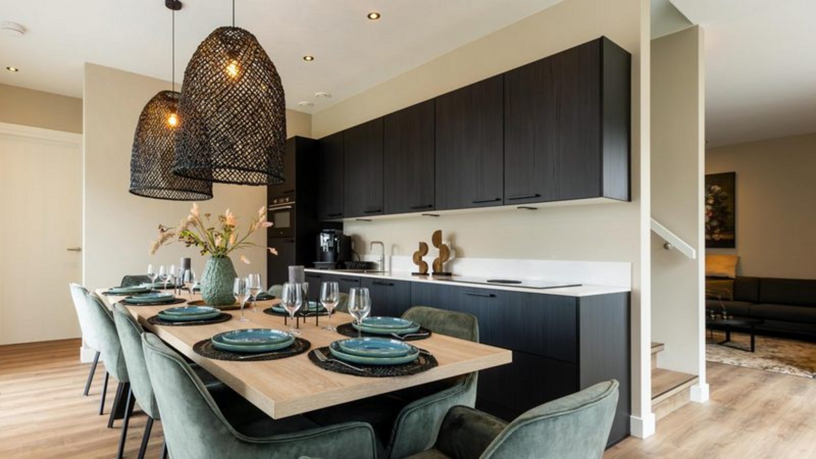 Veluwe Villa met Privé Binnenzwembad & Sauna | 8 personen