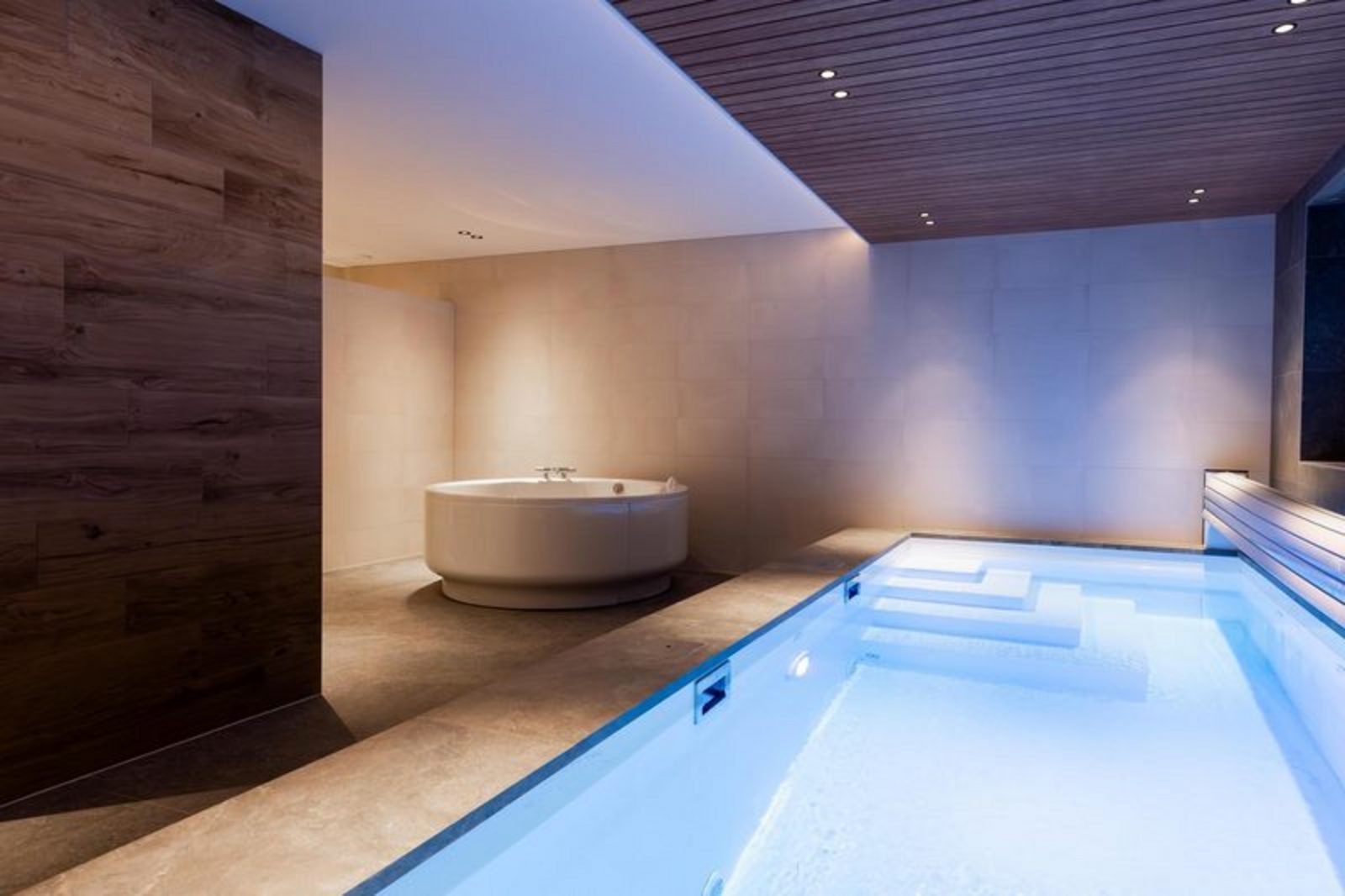 Veluwe Villa met Privé Binnenzwembad & Sauna | 8 personen