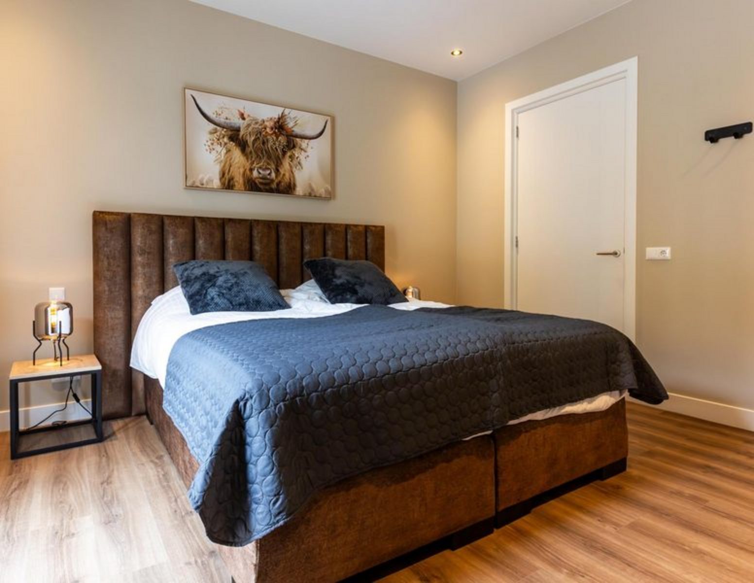 Veluwe Villa met Privé Binnenzwembad & Sauna | 8 personen