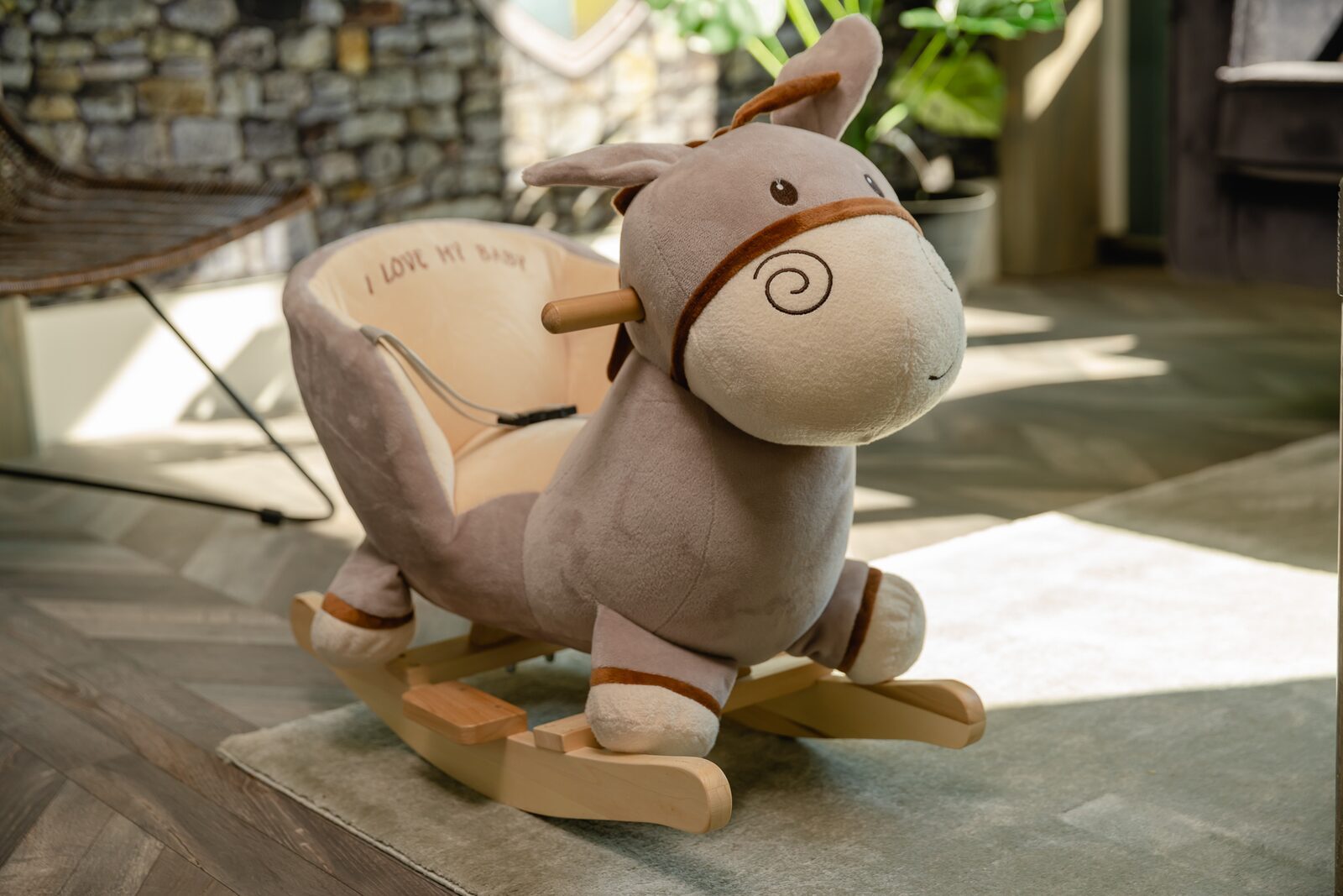 Baby- & kinderbungalow 'Ridders & prinsessen' met sauna & warme bubbeltub I 5 personen