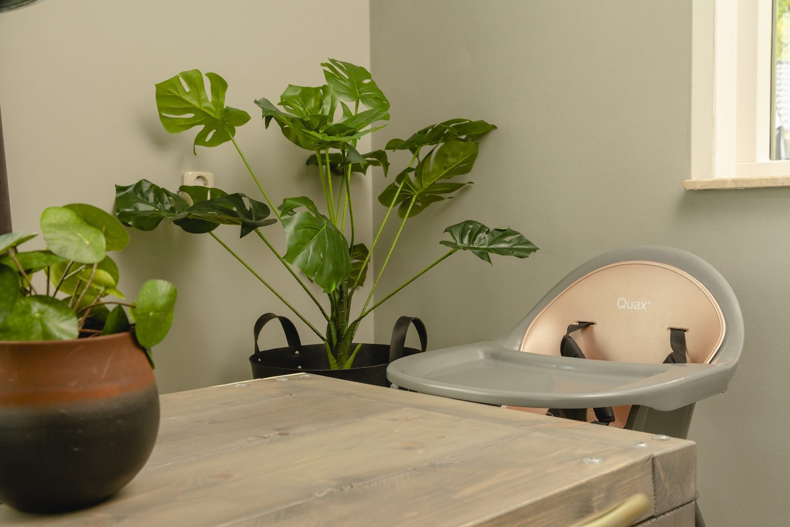 Baby- & kinderbungalow 'Ridders & prinsessen' met sauna & warme bubbeltub I 5 personen