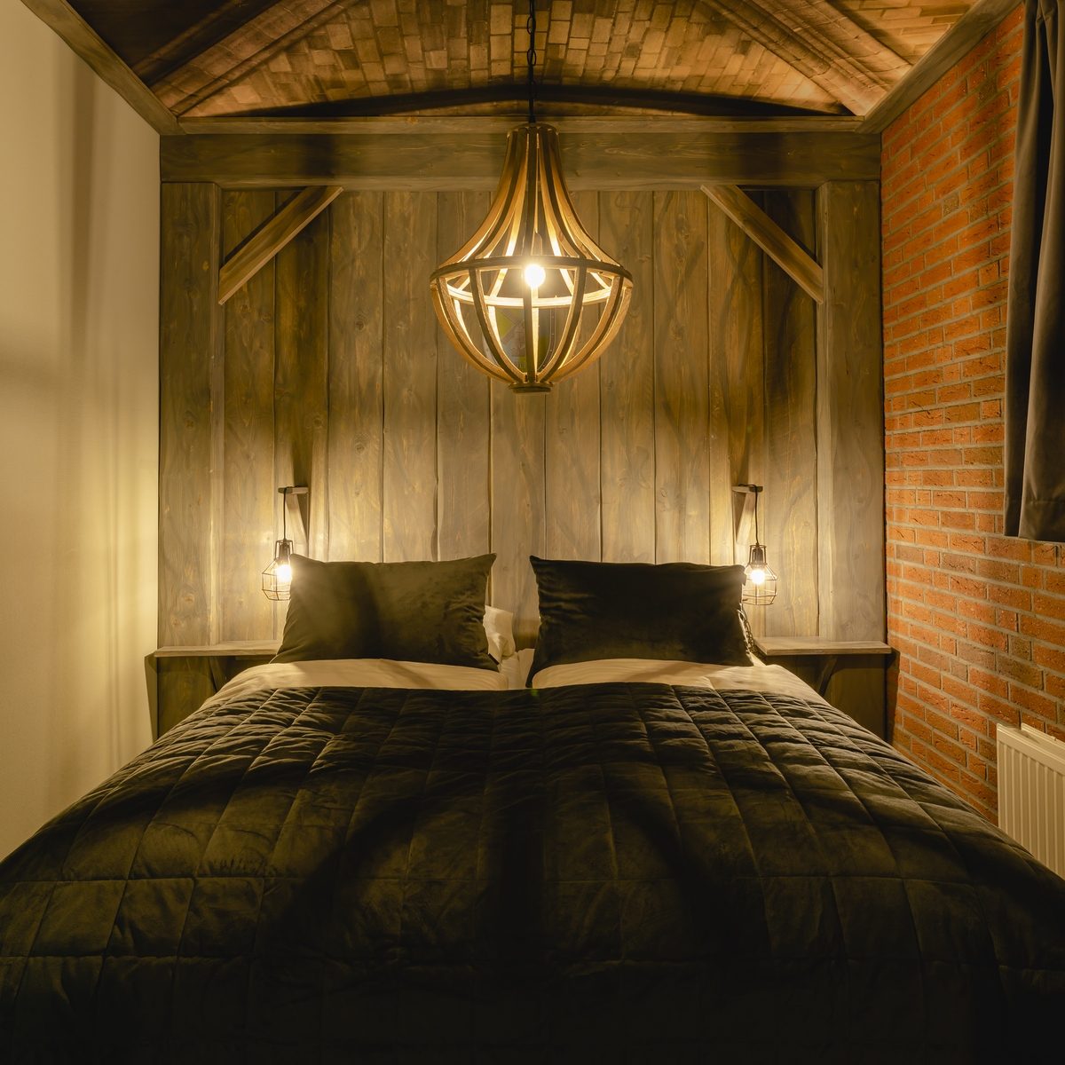 Baby- & kinderbungalow 'Ridders & prinsessen' met sauna & warme bubbeltub I 5 personen