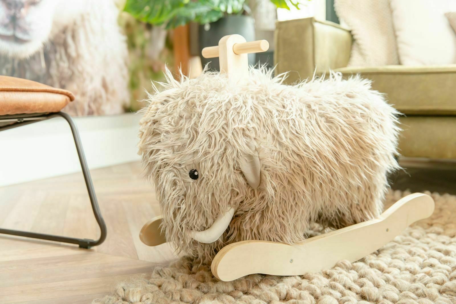 Kinderbungalow boerderij met sauna & warme bubbeltub I 6 personen