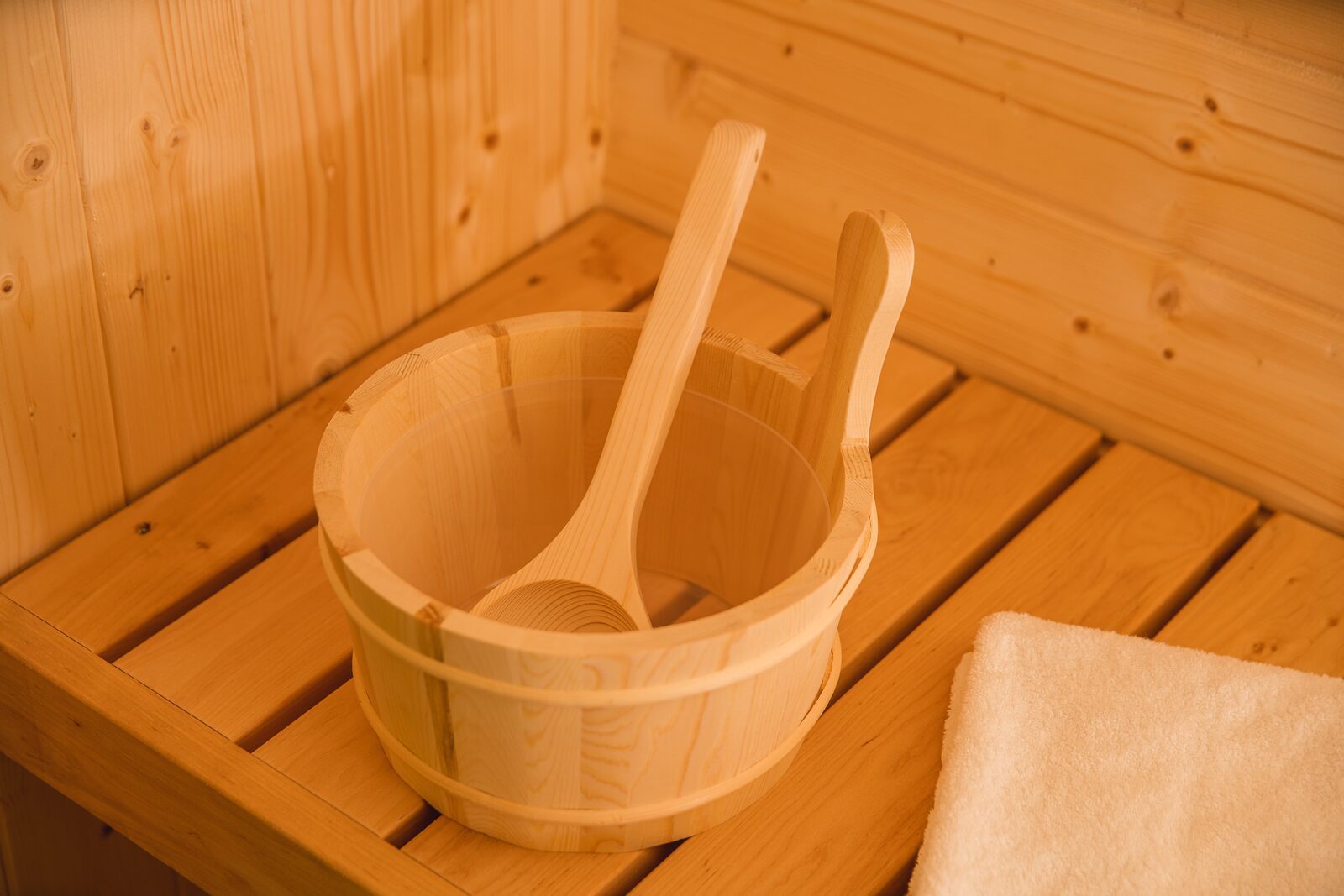 Kinderbungalow boerderij met sauna & warme bubbeltub I 6 personen