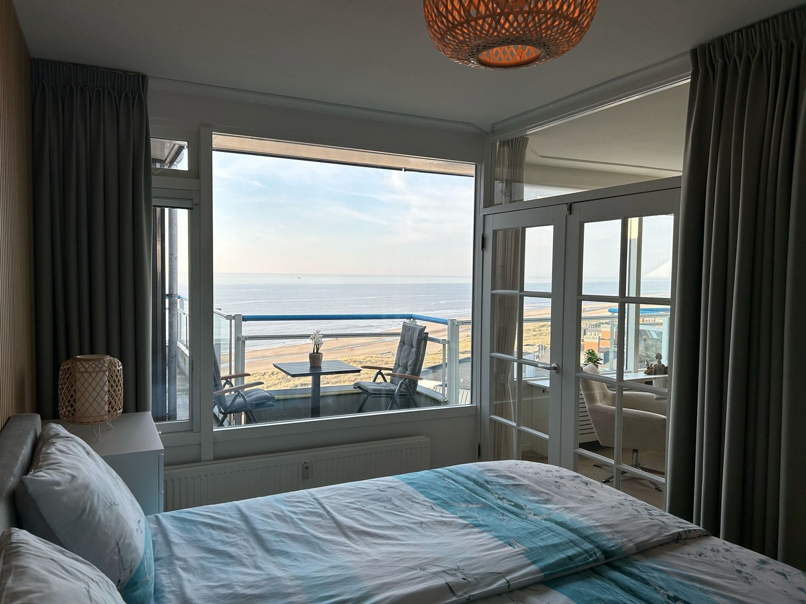 Penthouse Sterflat 263