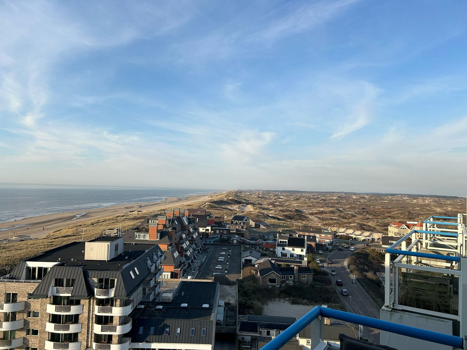 Penthouse Sterflat 263