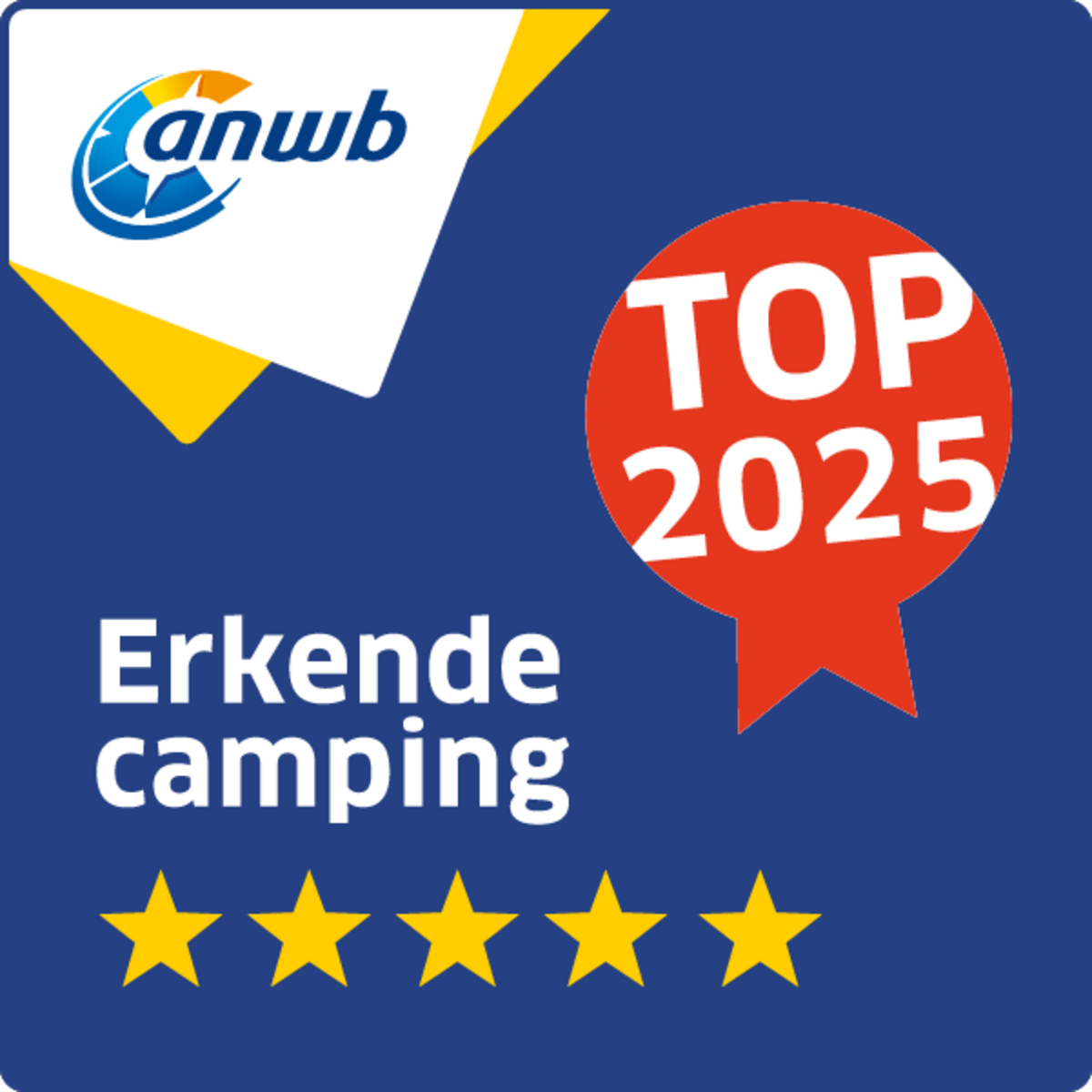 Duin Lodge de Luxe voor 4