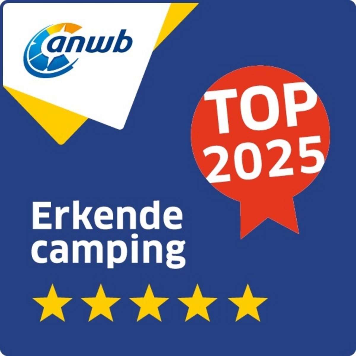 Zonneweelde Lodge Deluxe (4 pers)