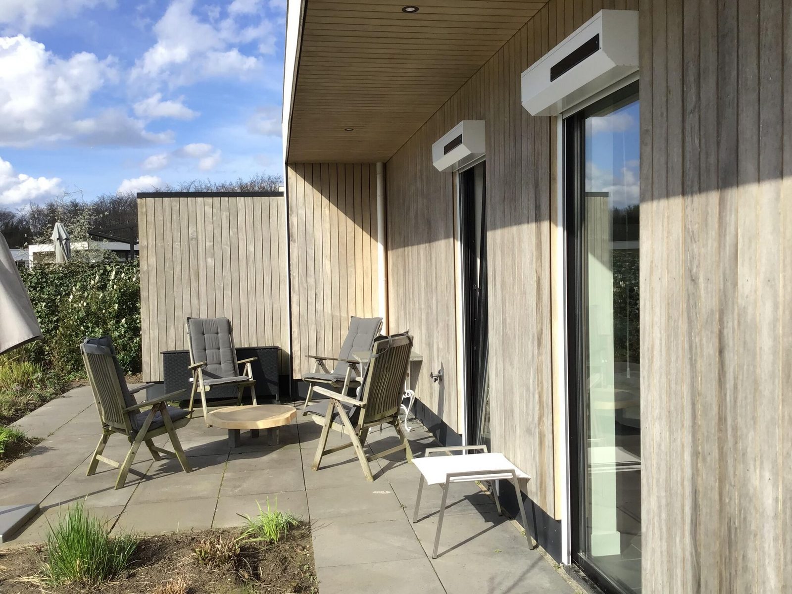 Klein Harderwijk Nr. 428 | 4 Pers.