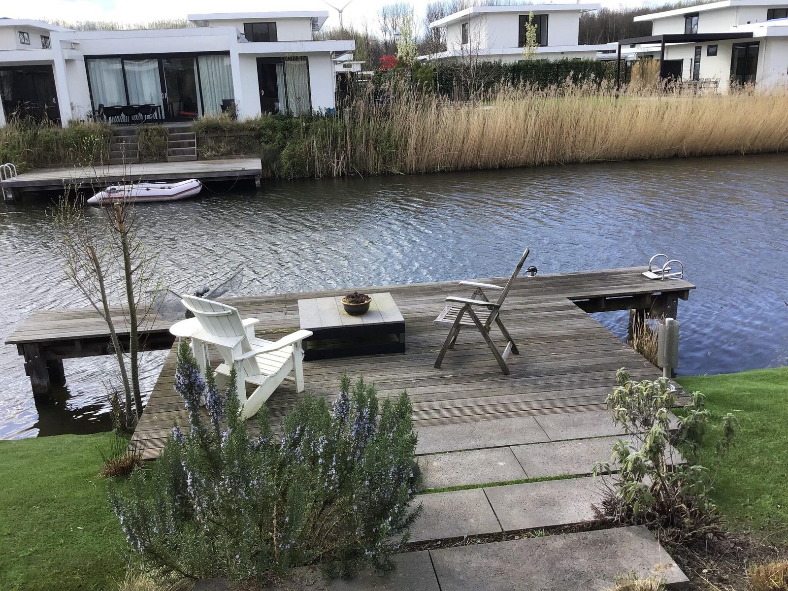 Klein Harderwijk Nr. 428 | 4 Pers.