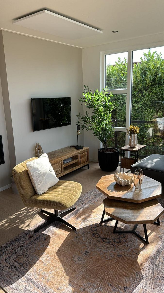 Cube De Luxe