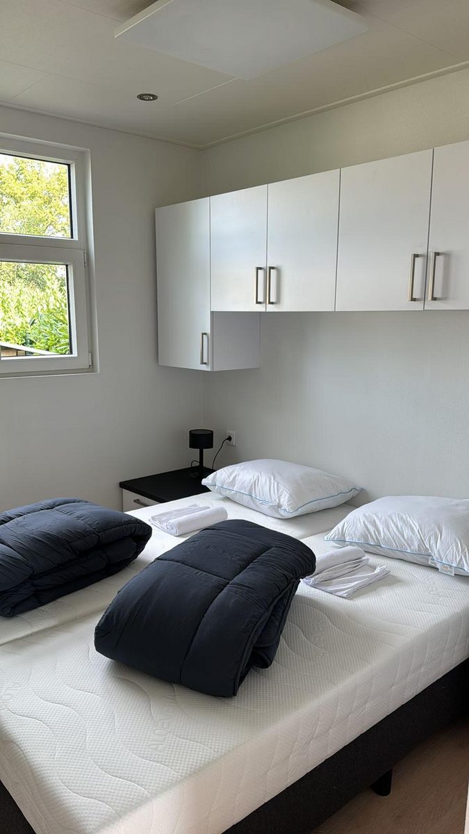 Cube De Luxe