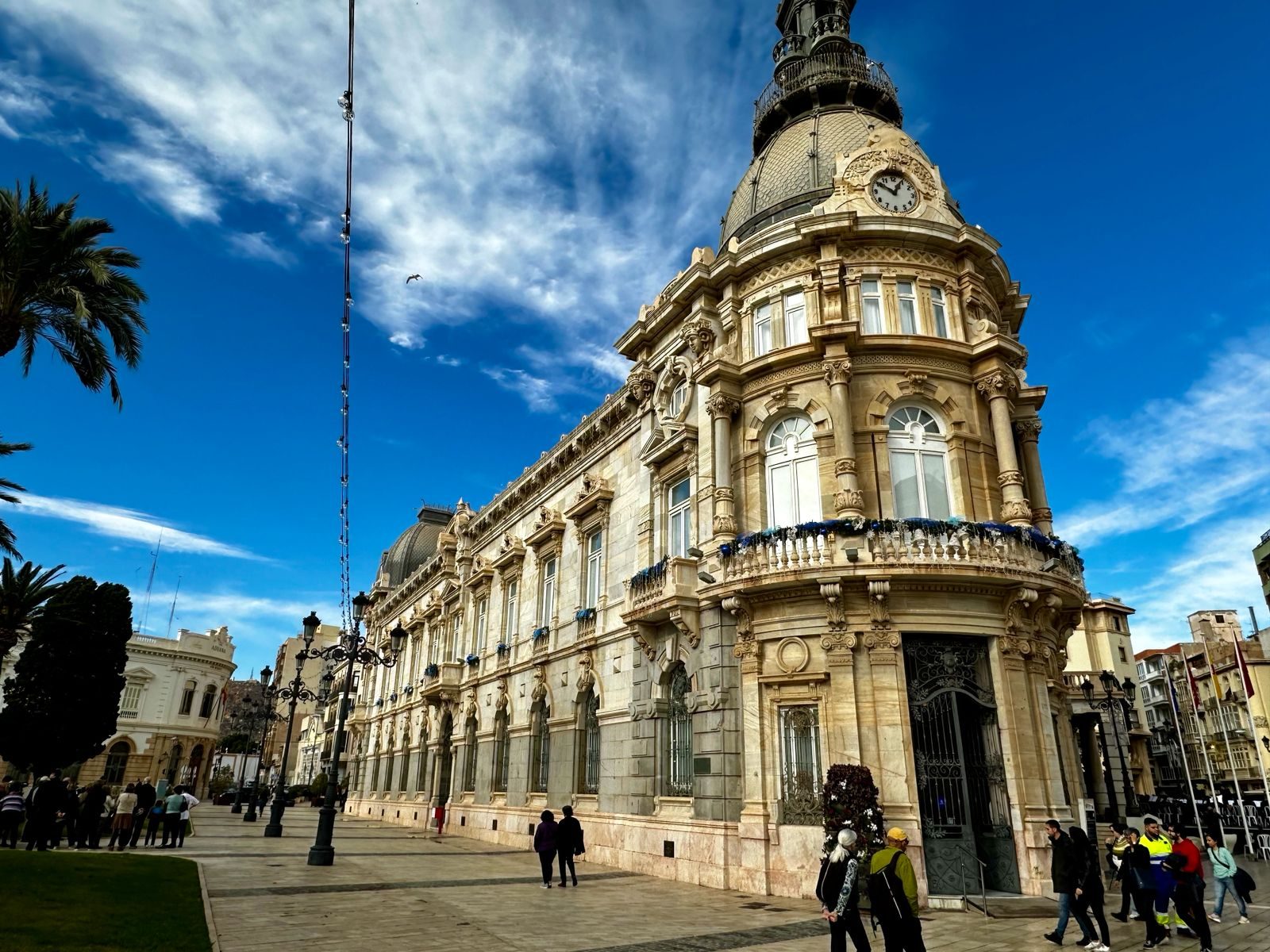 Villa Verano