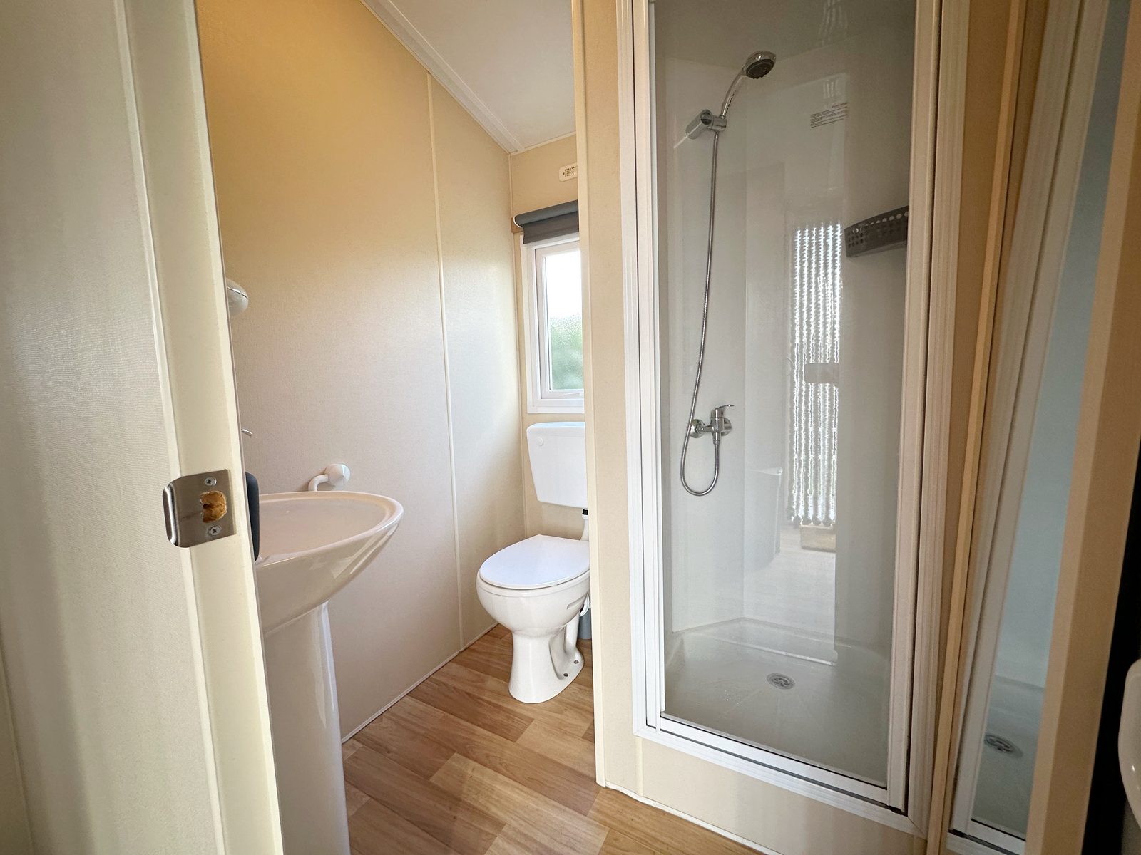 Chalet 588