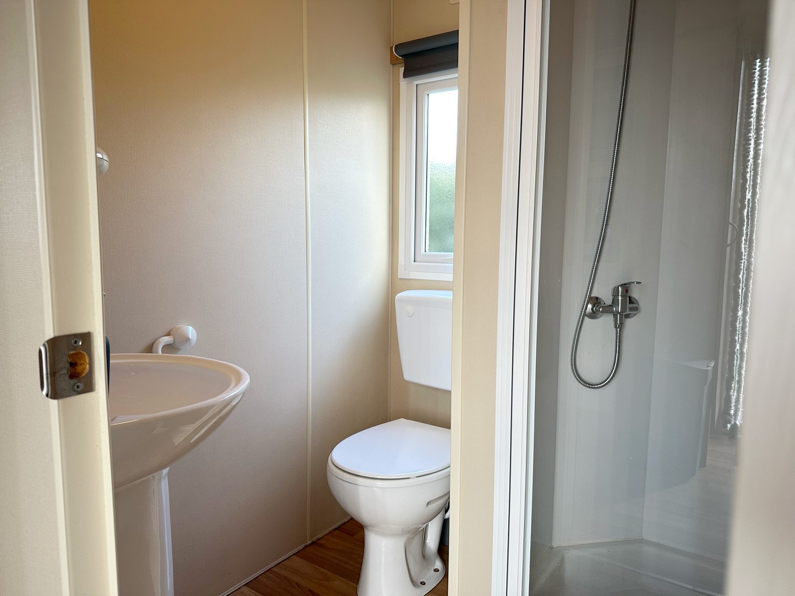 Chalet 588