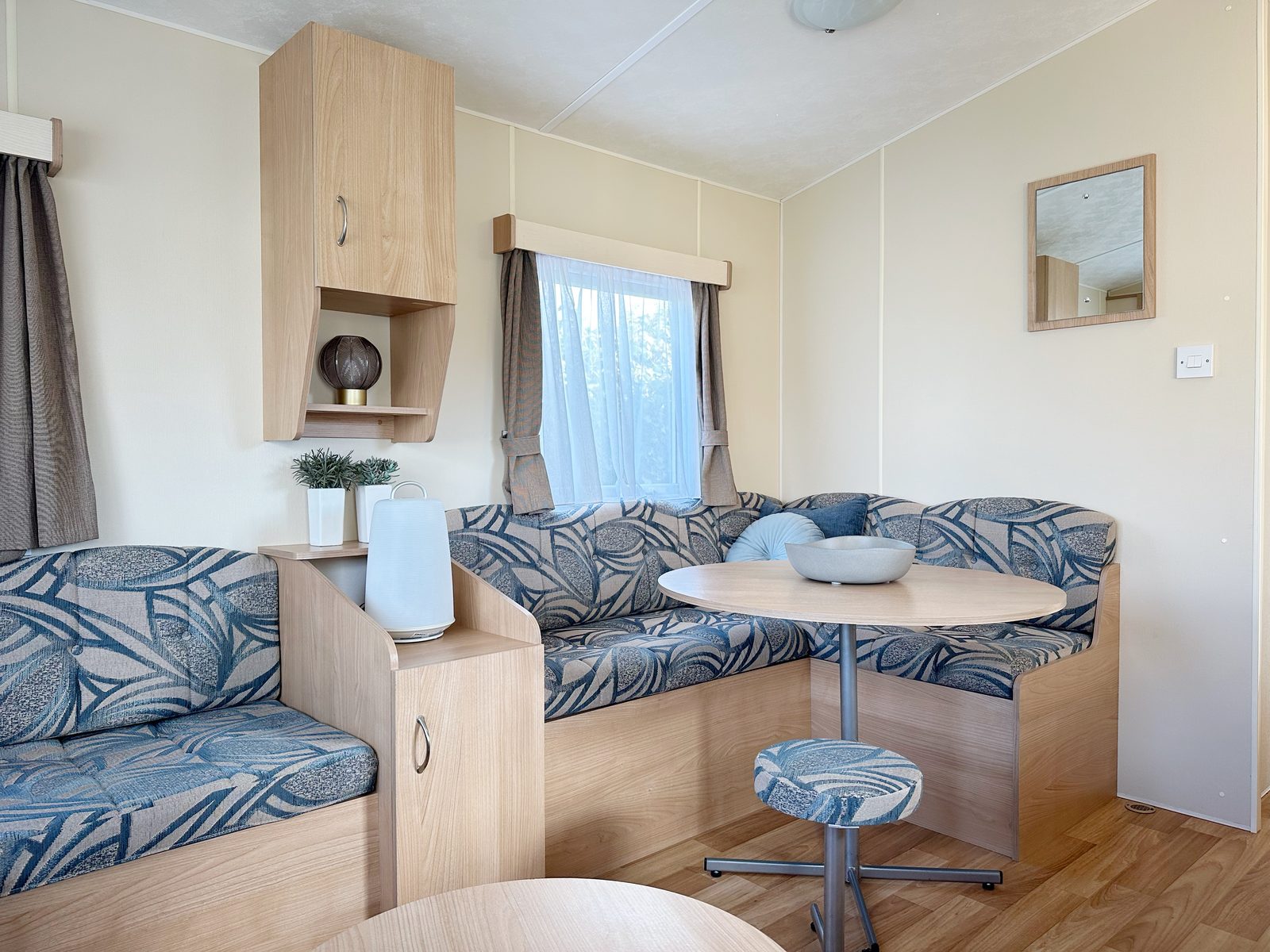 Chalet 588