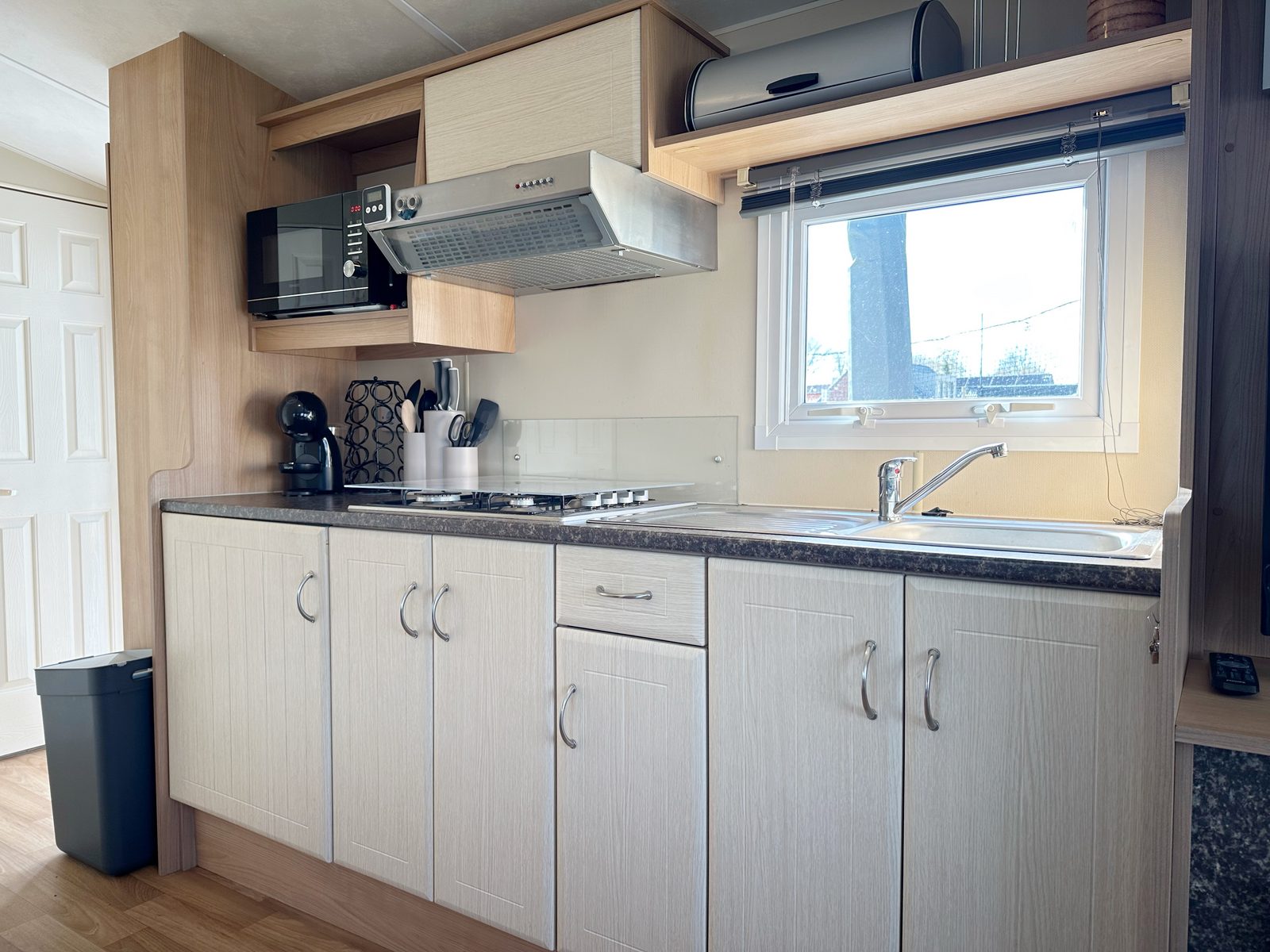 Chalet 588