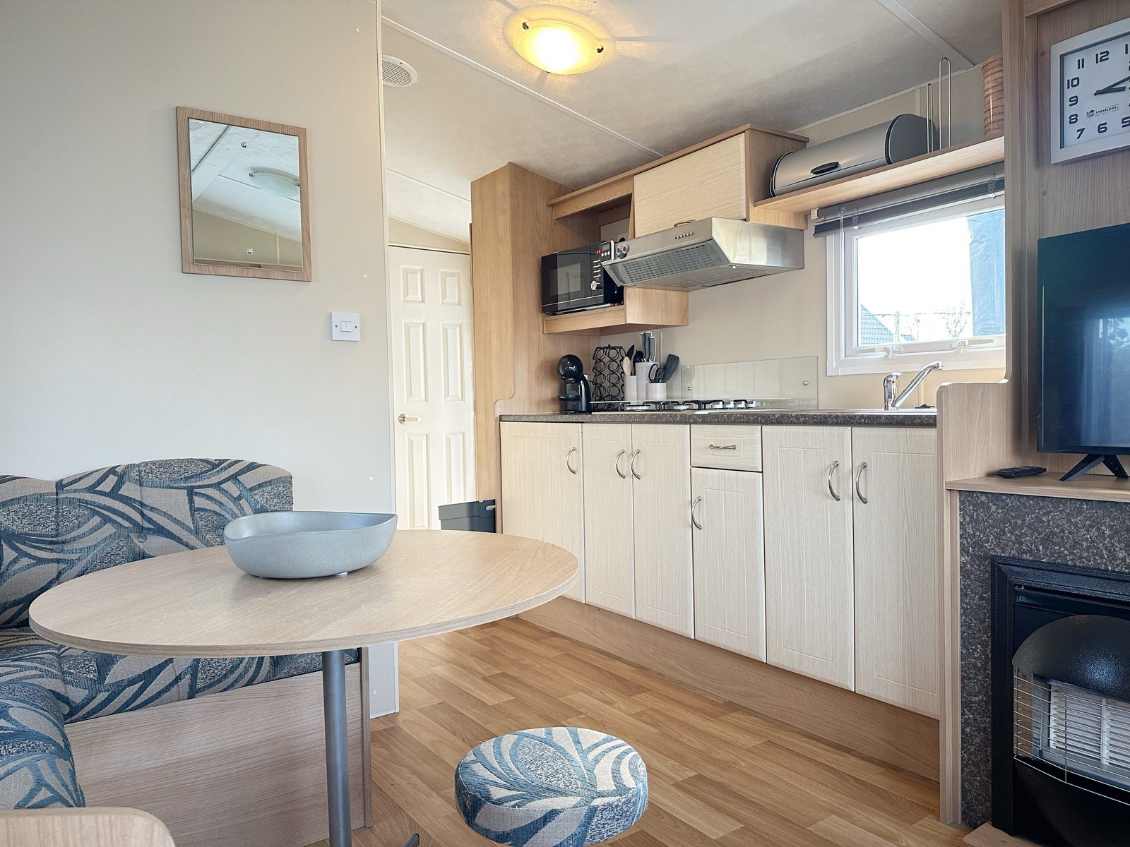 Chalet 588