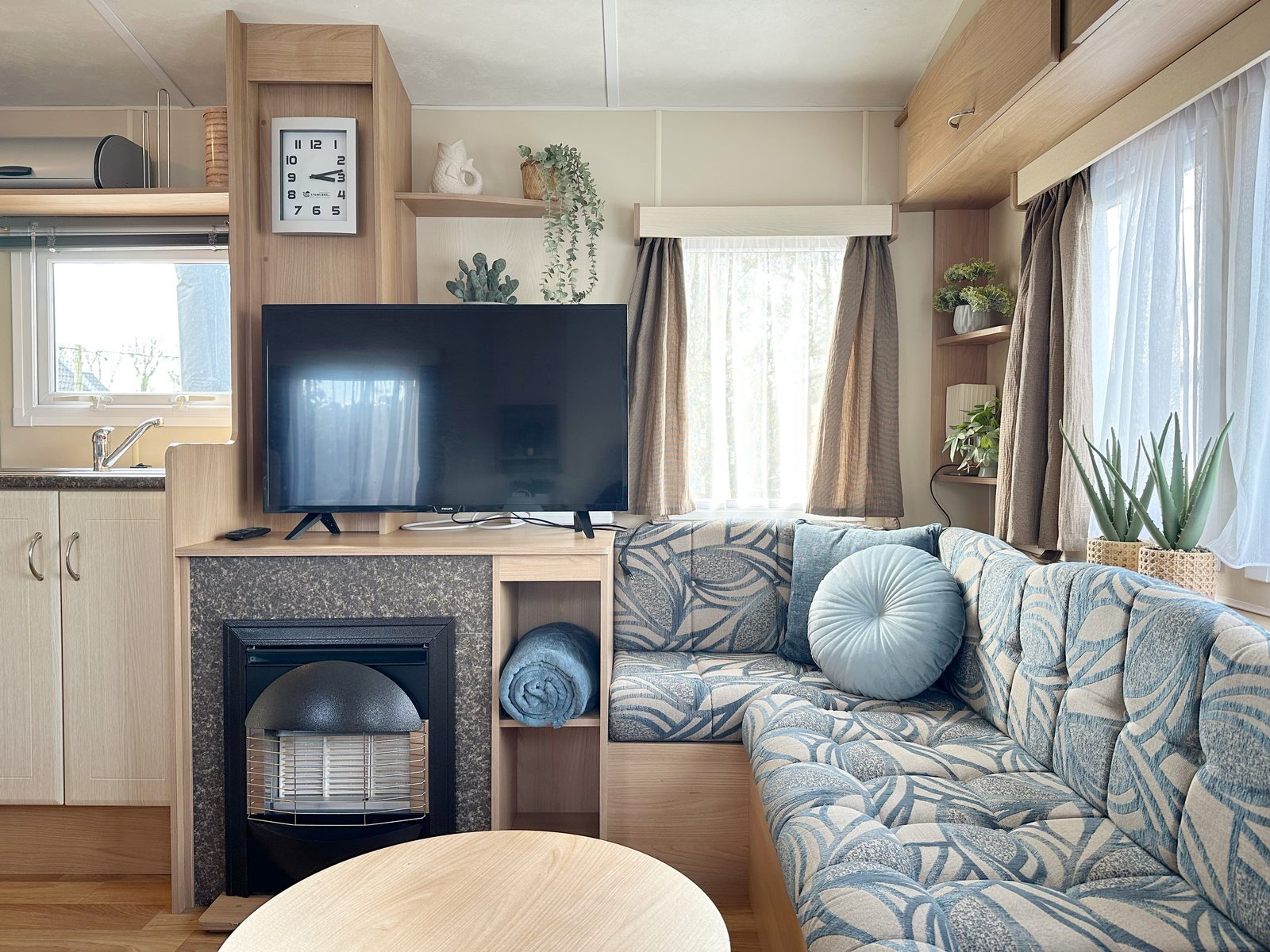 Chalet 588