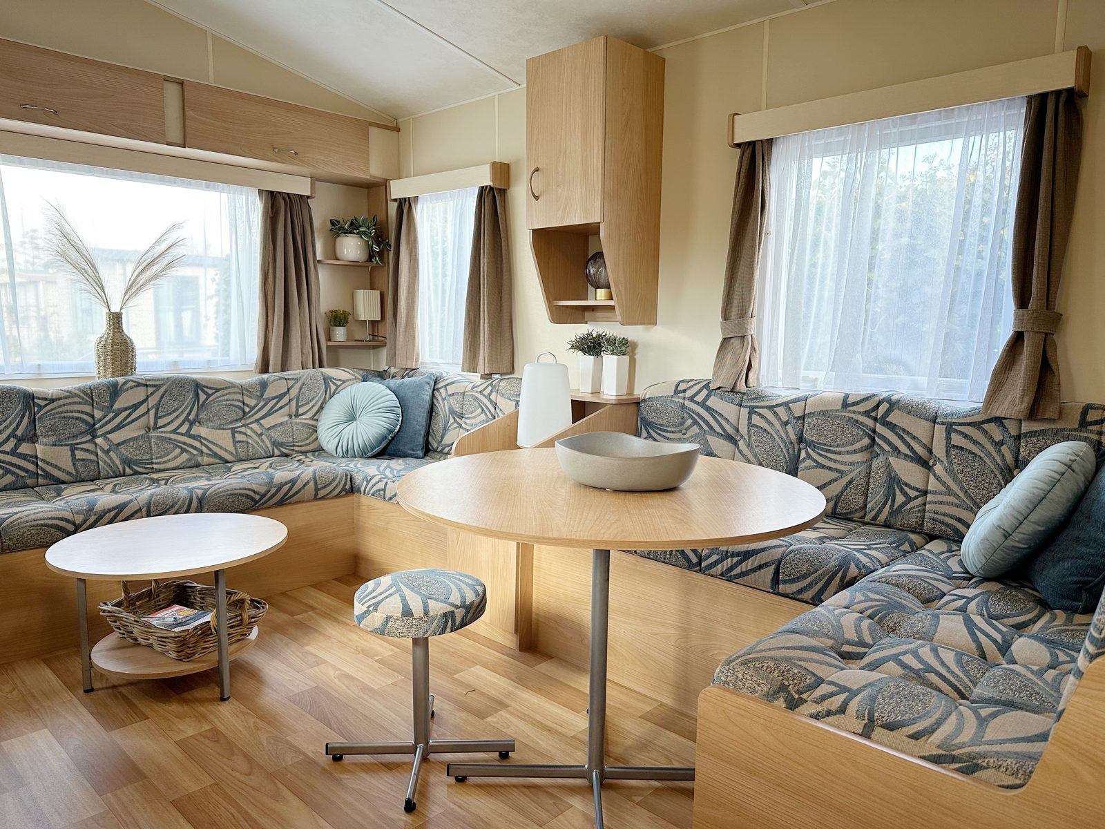 Chalet 588