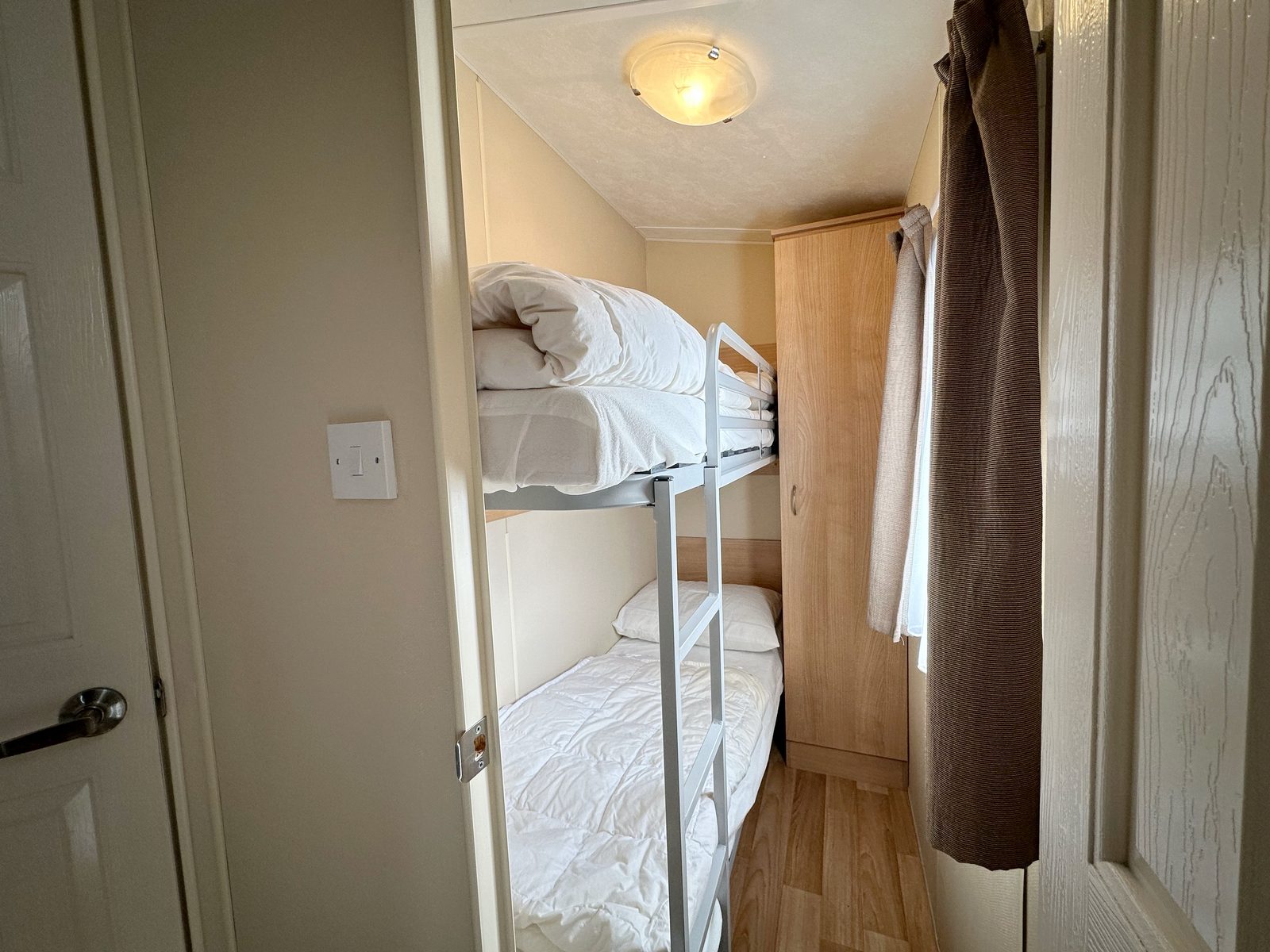 Chalet 588