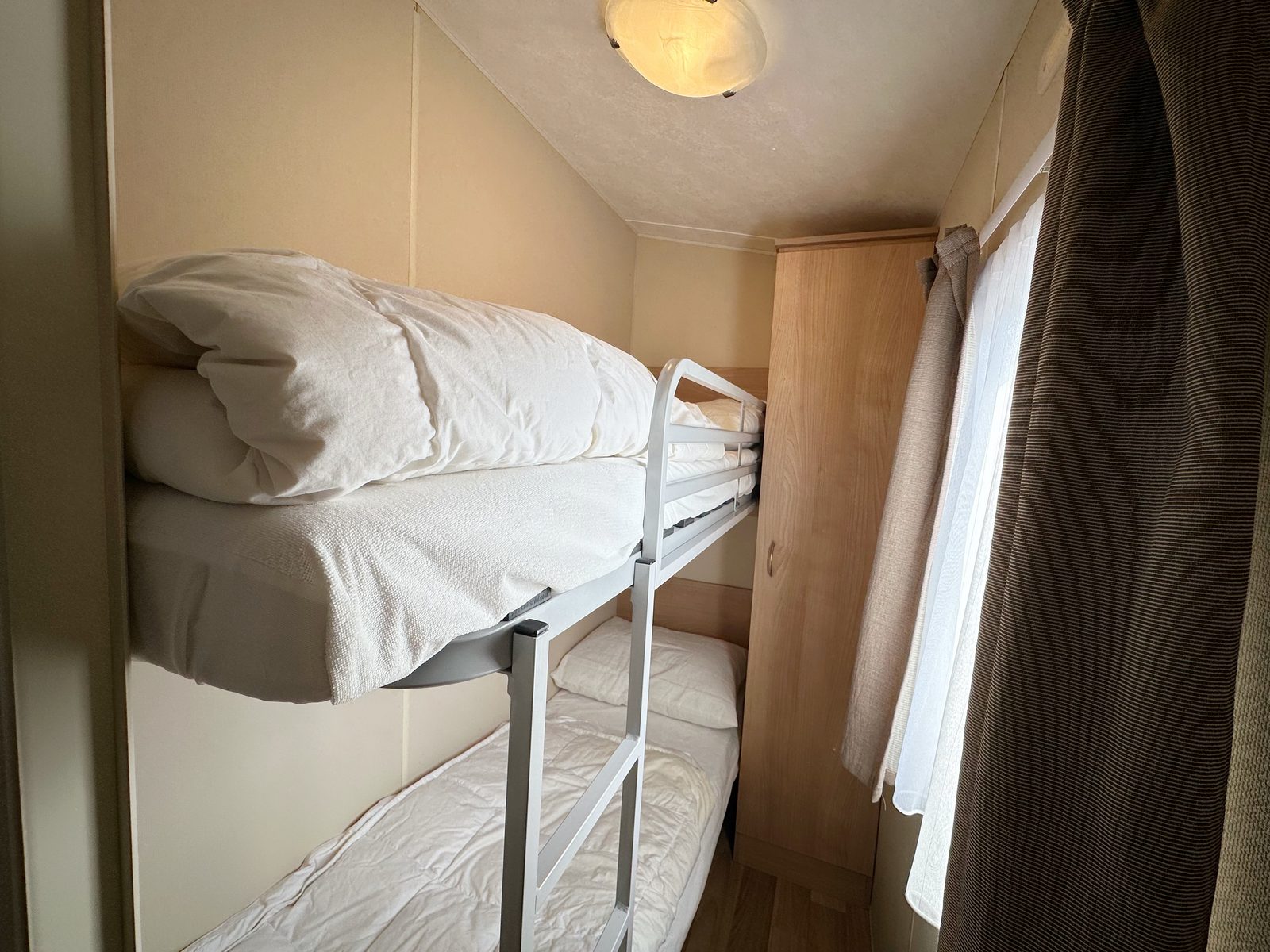 Chalet 588