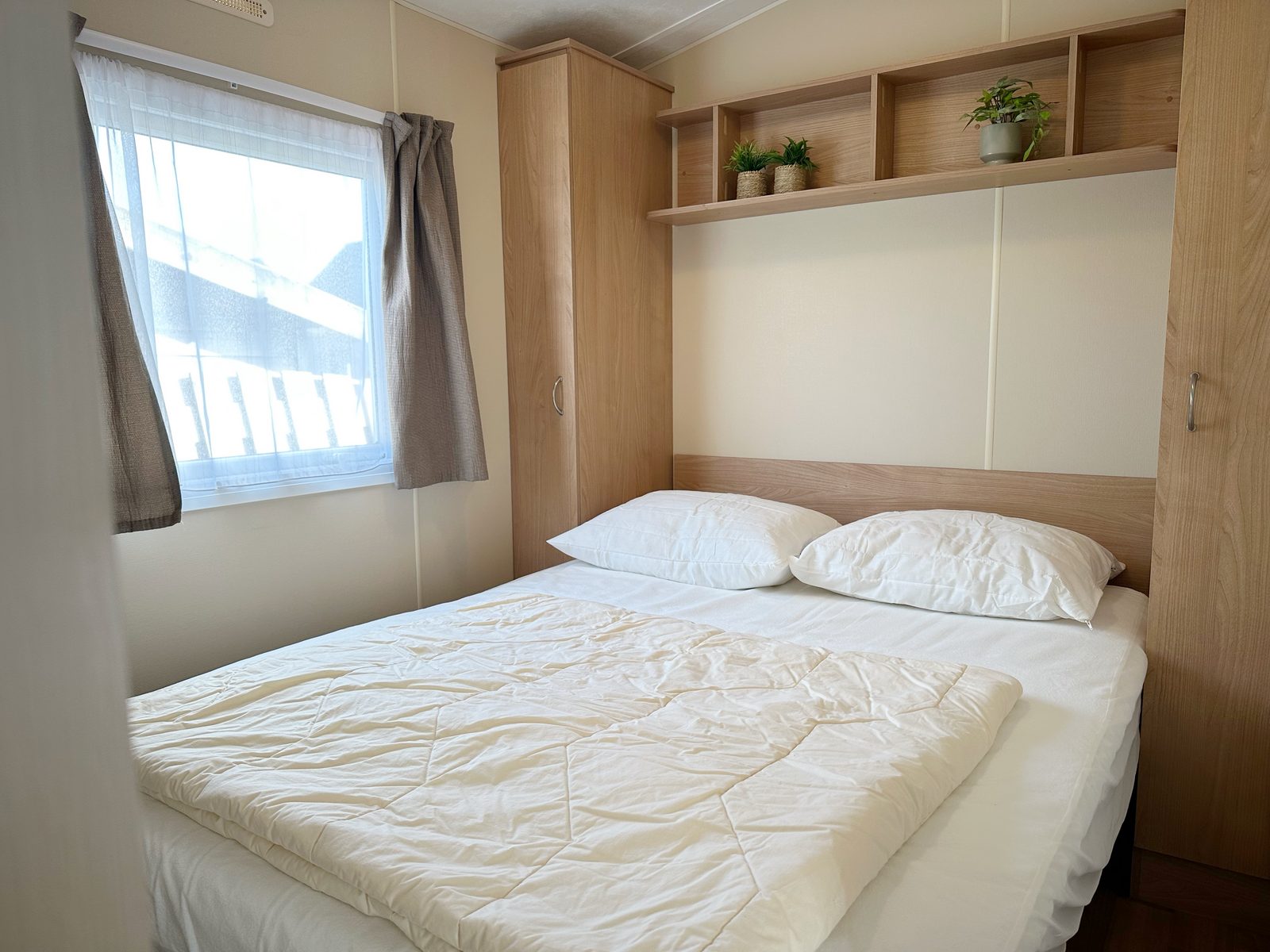 Chalet 588