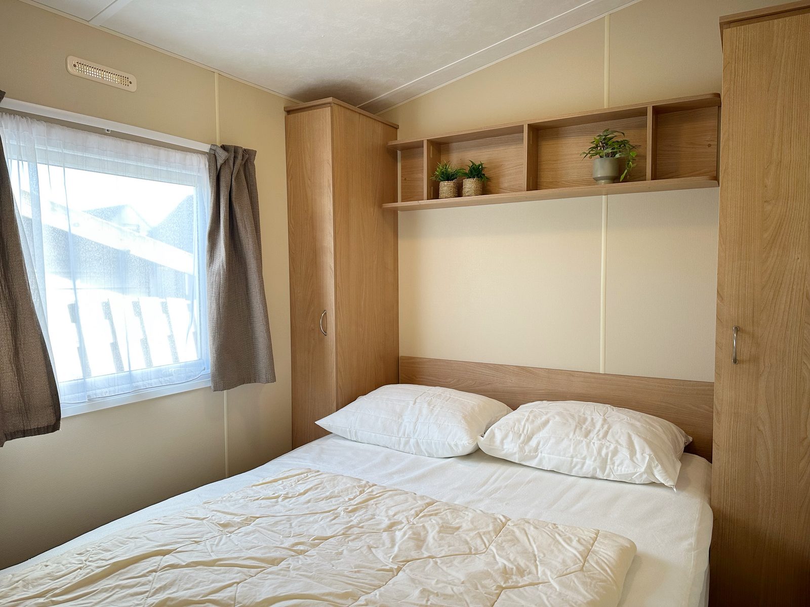 Chalet 588
