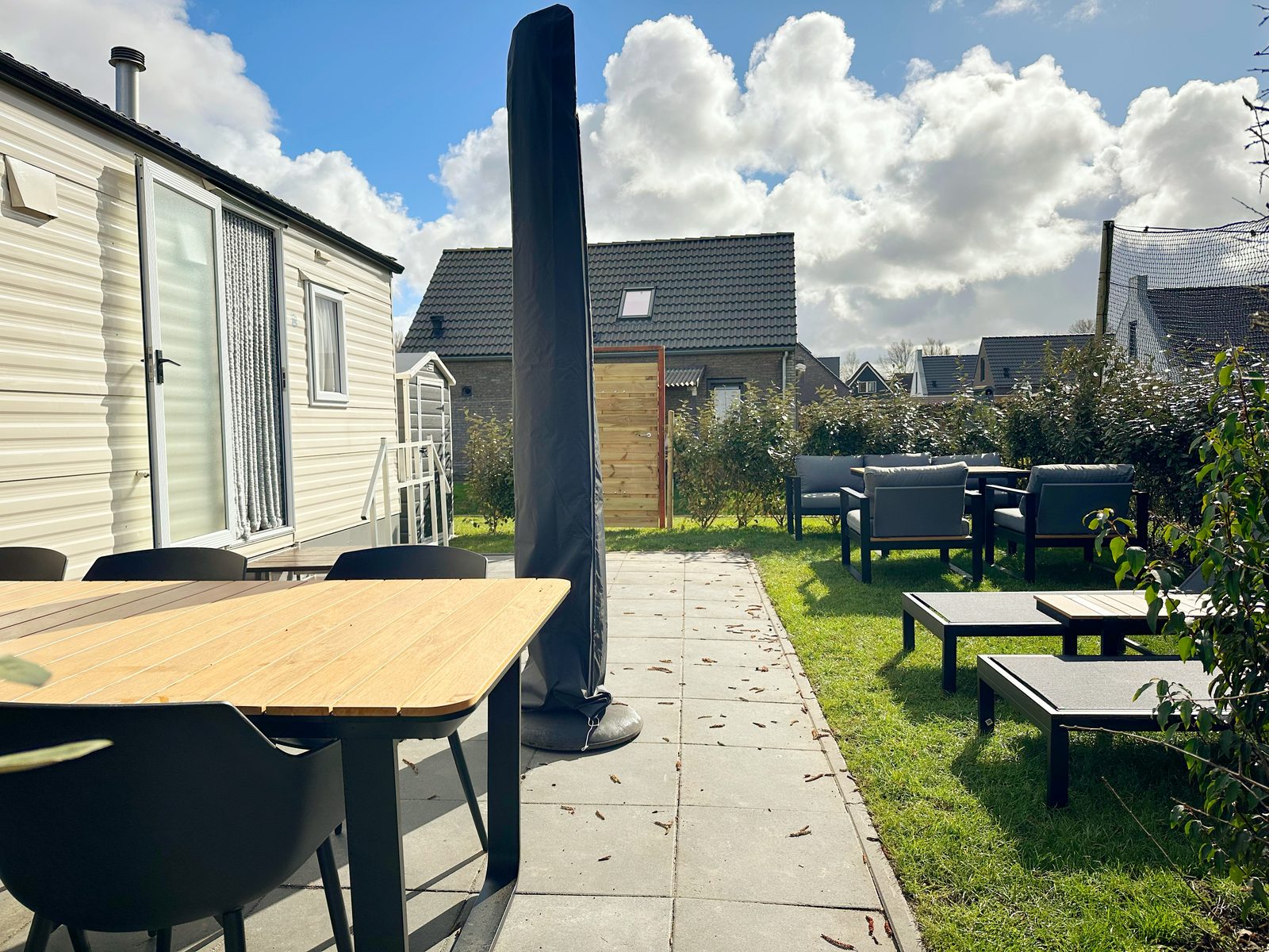 Chalet 588