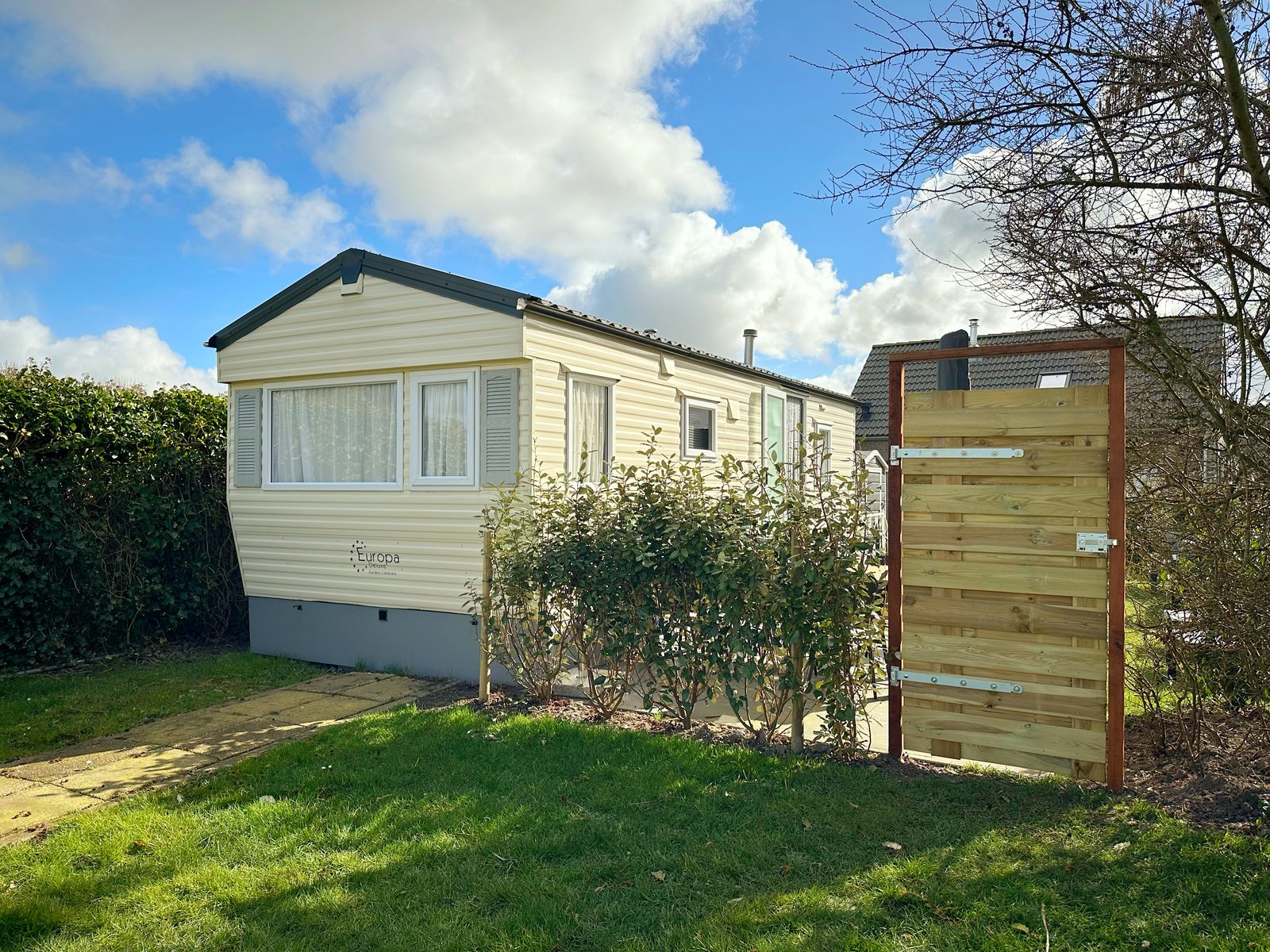 Chalet 588