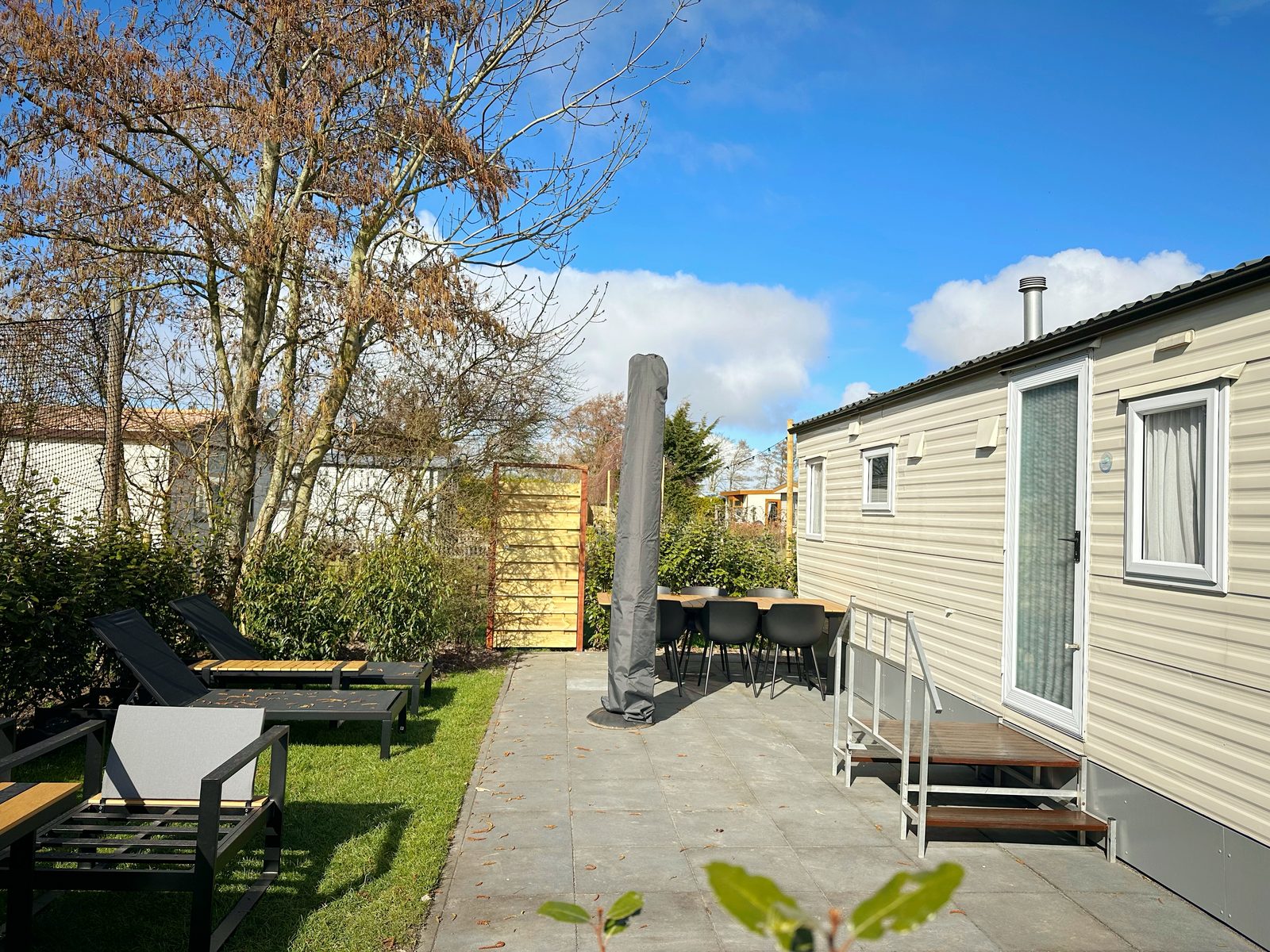 Chalet 588