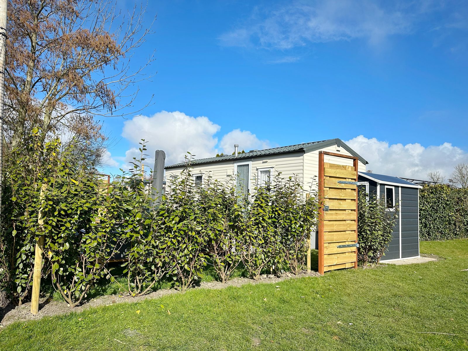 Chalet 588