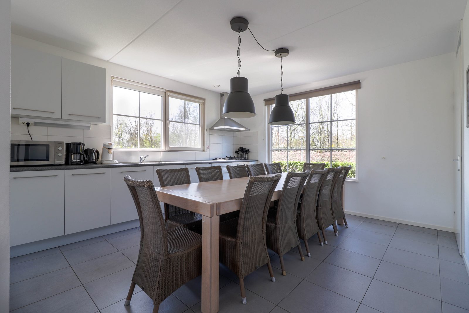 Beachvilla XL