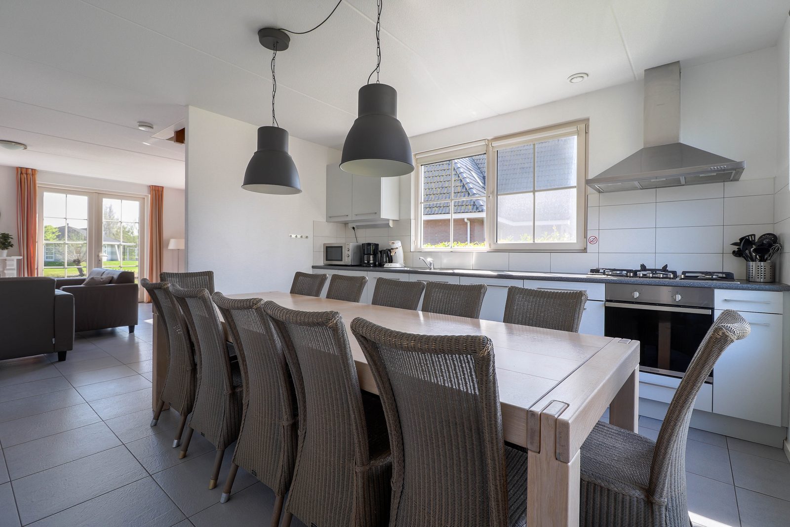 Beachvilla XL