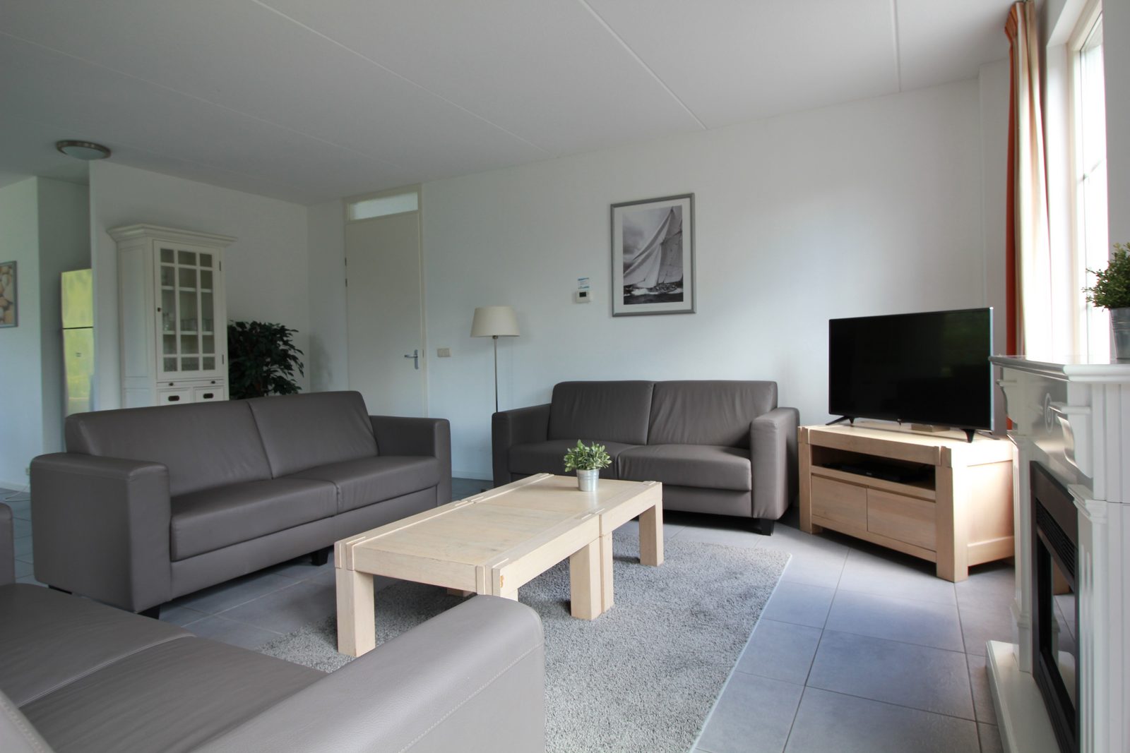 Beachvilla XL