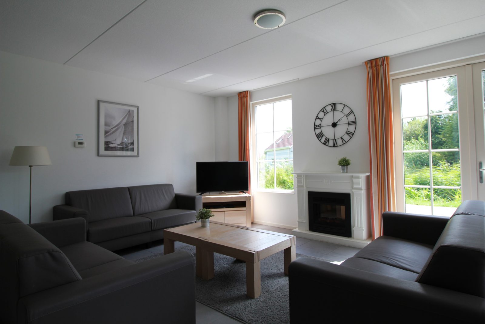 Beachvilla XL