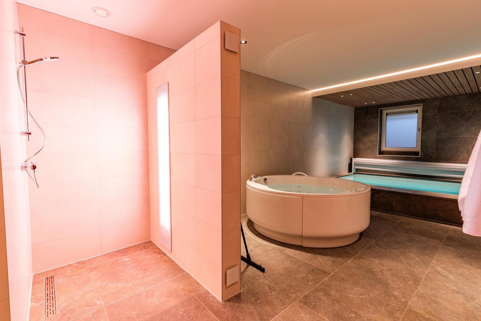 Veluwe Villa Wellness | 12 Personen | Rollstuhlgerecht